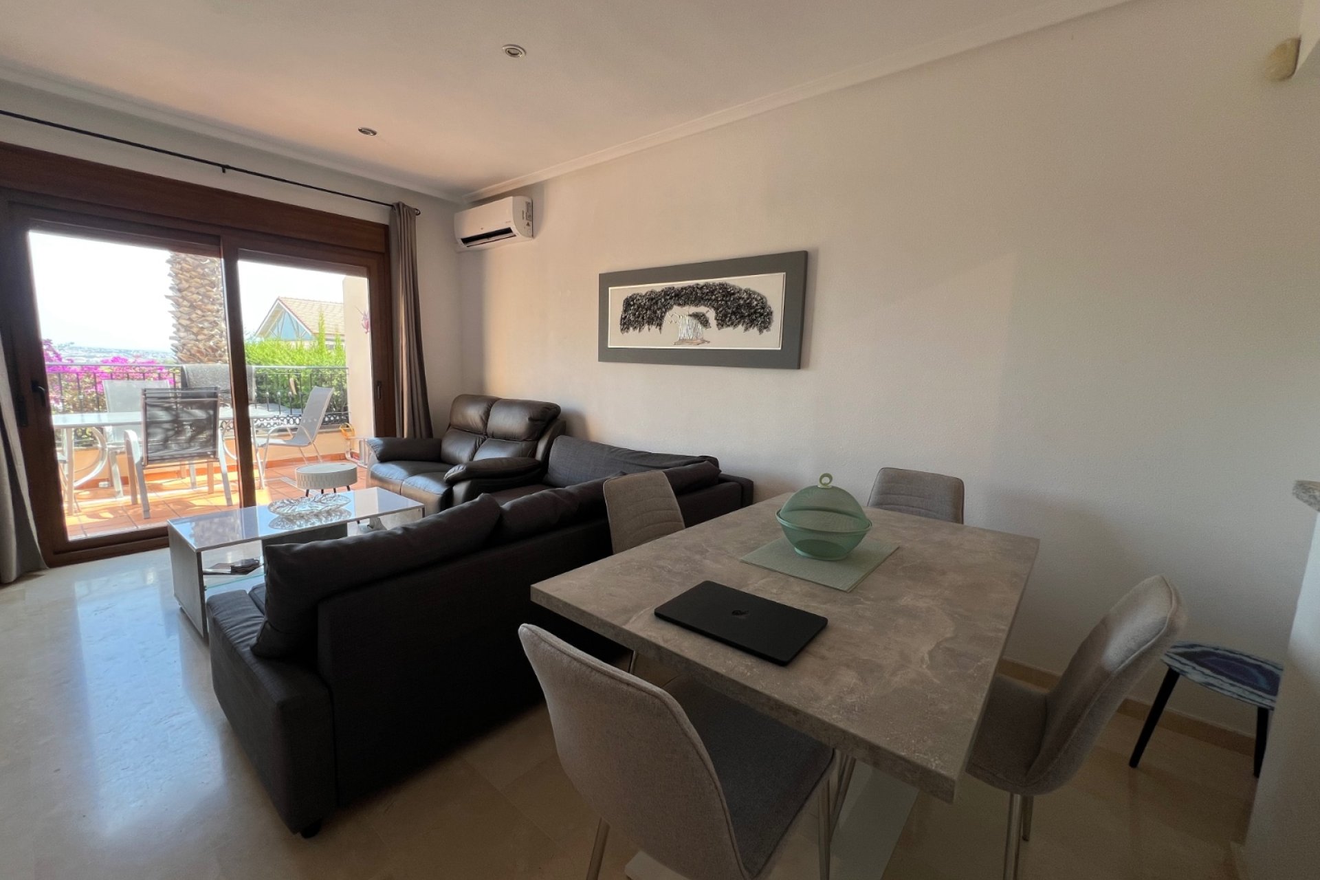 Reventa - Adosado -
Algorfa - La Finca Golf Resort