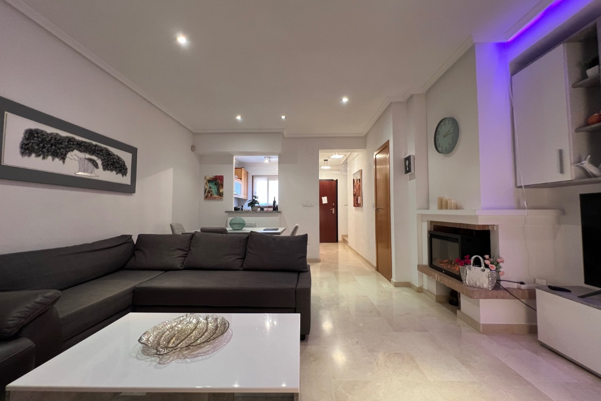 Reventa - Adosado -
Algorfa - La Finca Golf Resort