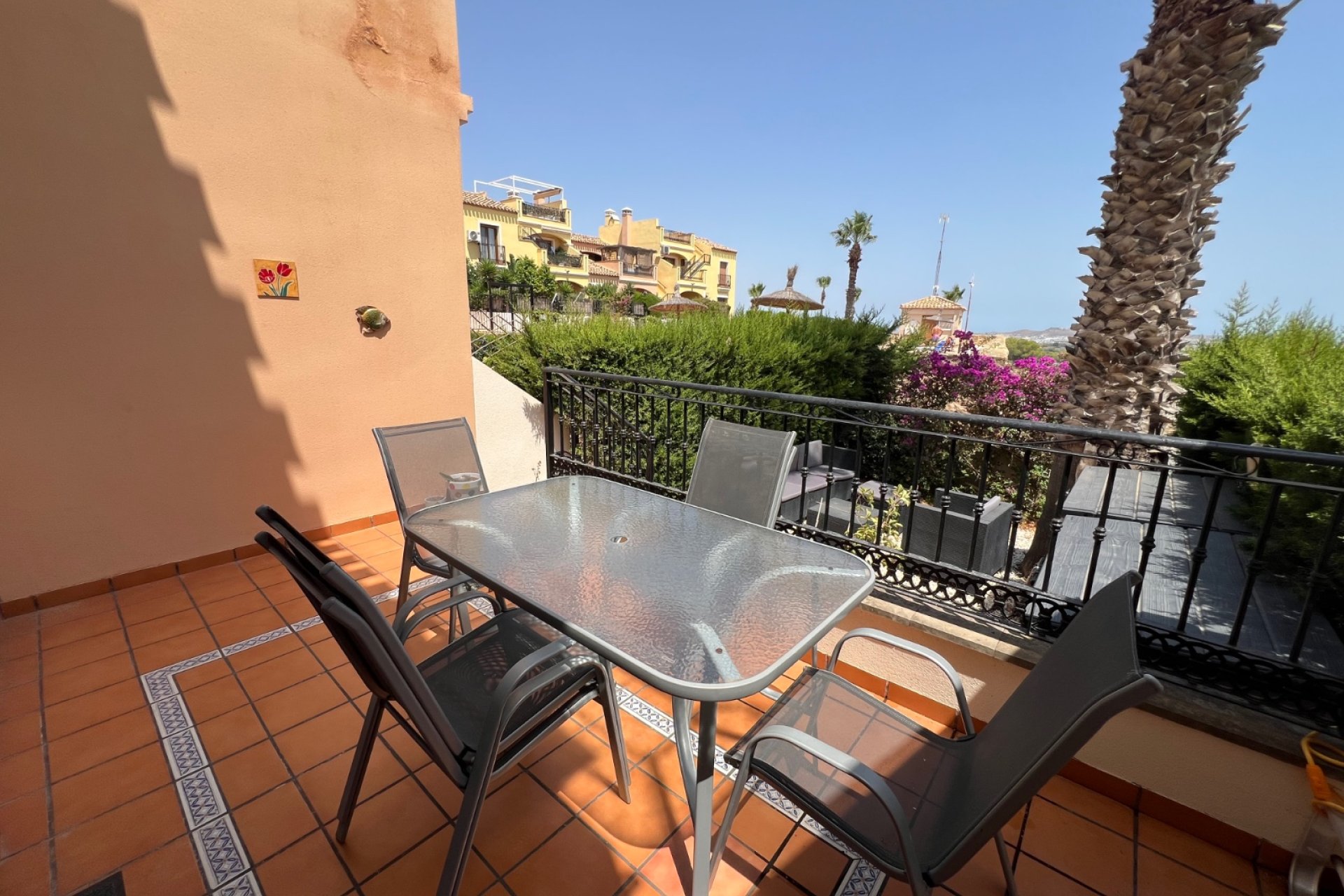 Reventa - Adosado -
Algorfa - La Finca Golf Resort