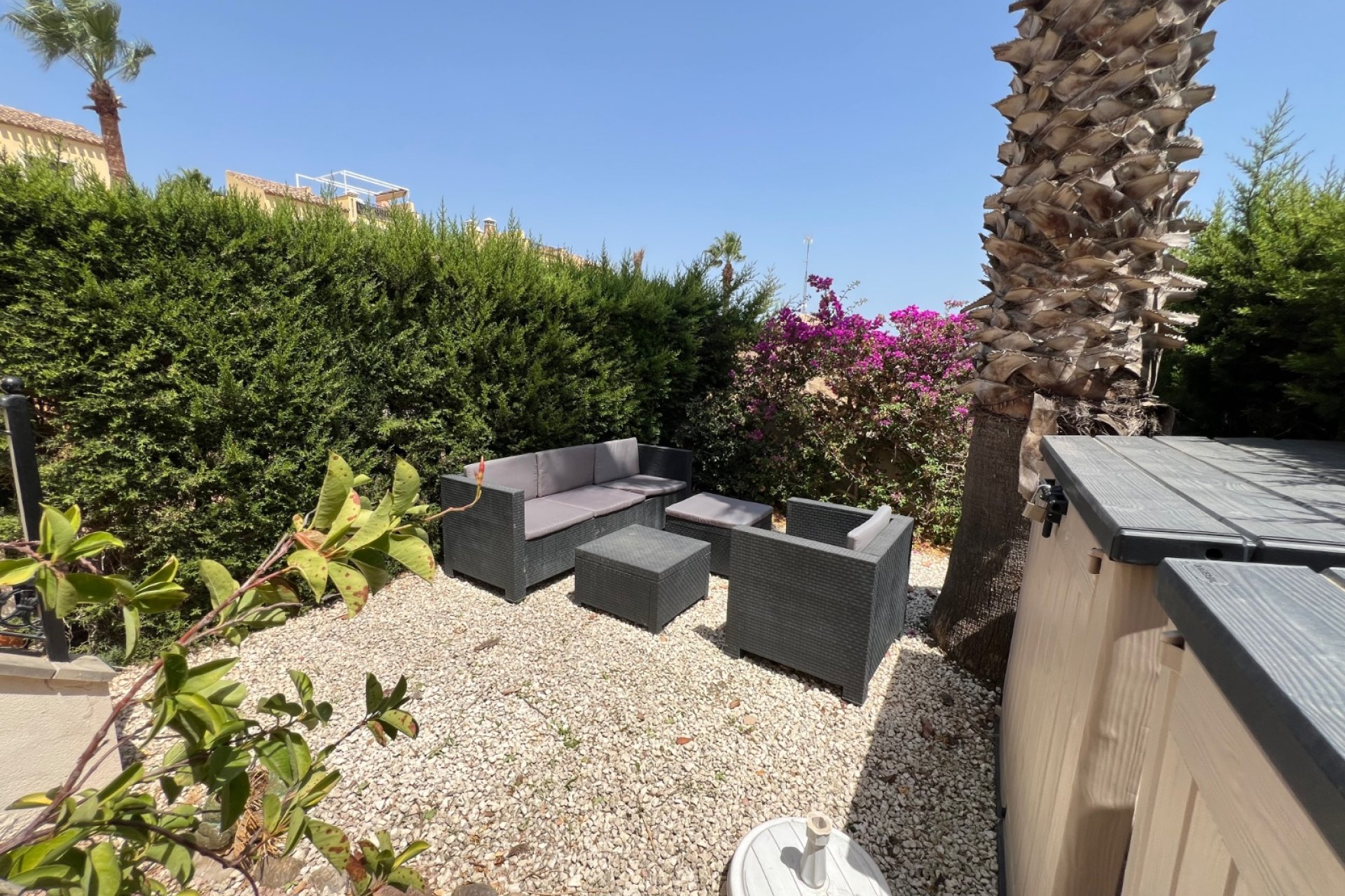 Reventa - Adosado -
Algorfa - La Finca Golf Resort
