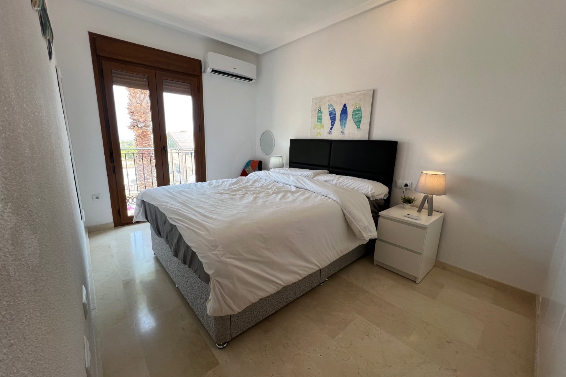 Reventa - Adosado -
Algorfa - La Finca Golf Resort