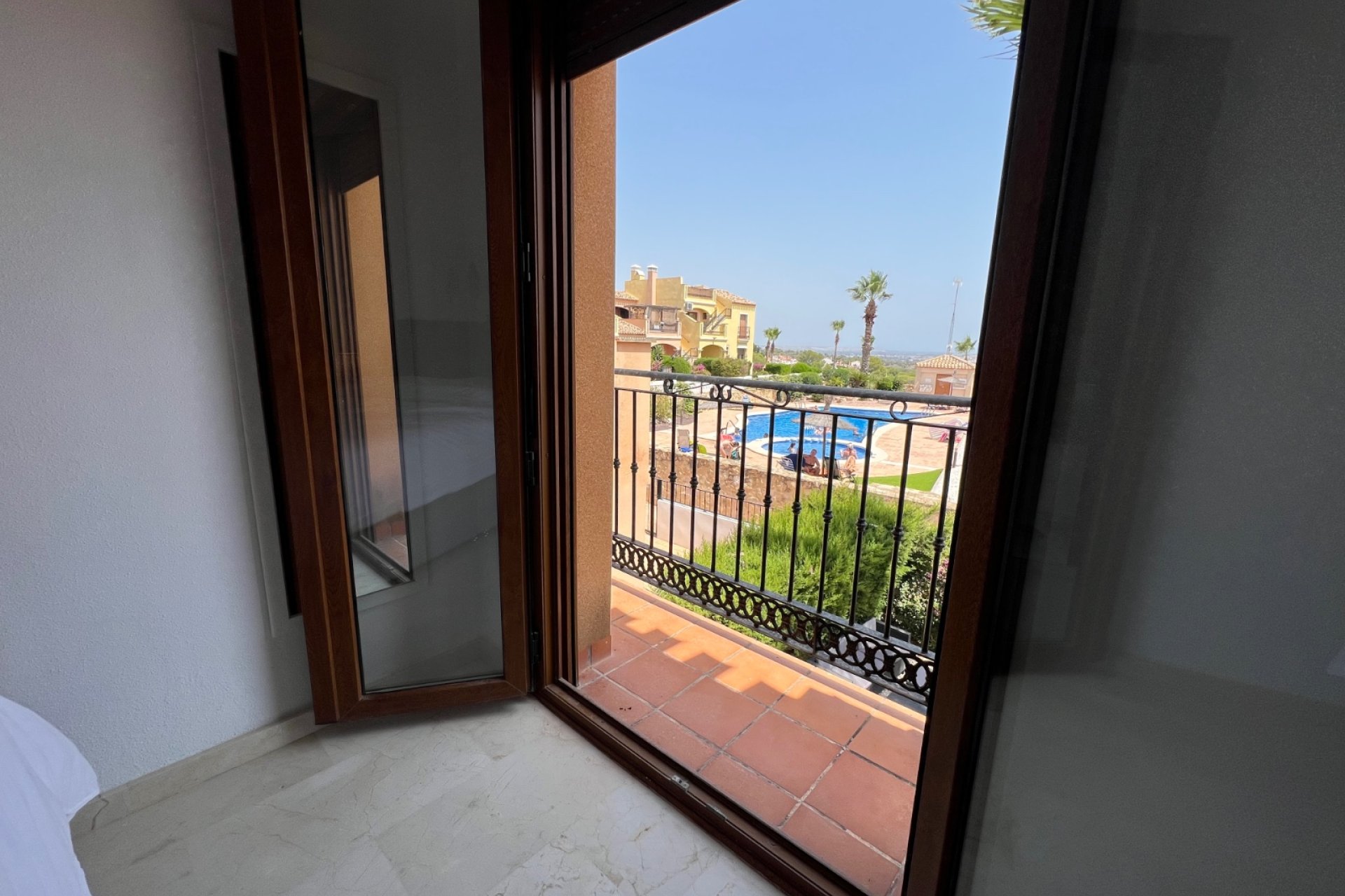 Reventa - Adosado -
Algorfa - La Finca Golf Resort