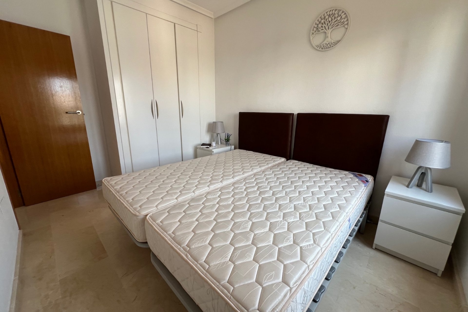Reventa - Adosado -
Algorfa - La Finca Golf Resort
