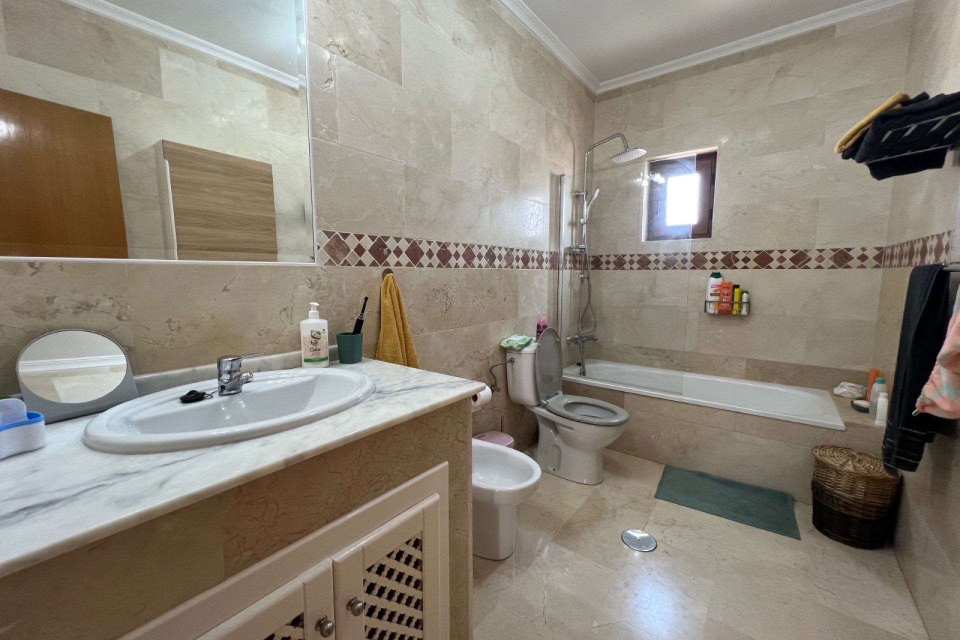 Reventa - Adosado -
Algorfa - La Finca Golf Resort