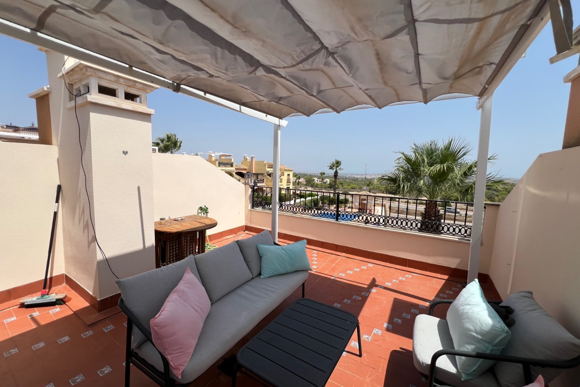 Reventa - Adosado -
Algorfa - La Finca Golf Resort