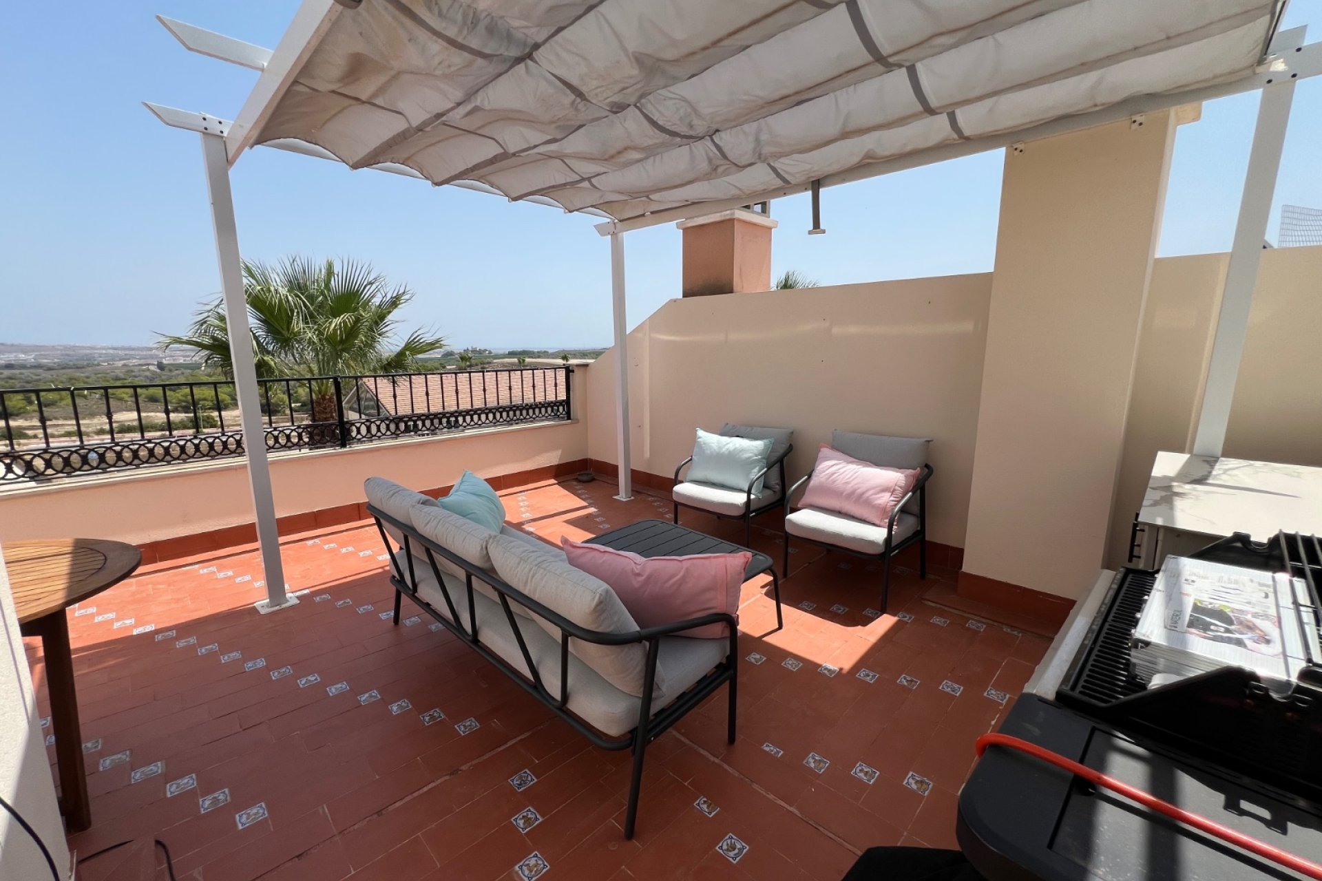 Reventa - Adosado -
Algorfa - La Finca Golf Resort