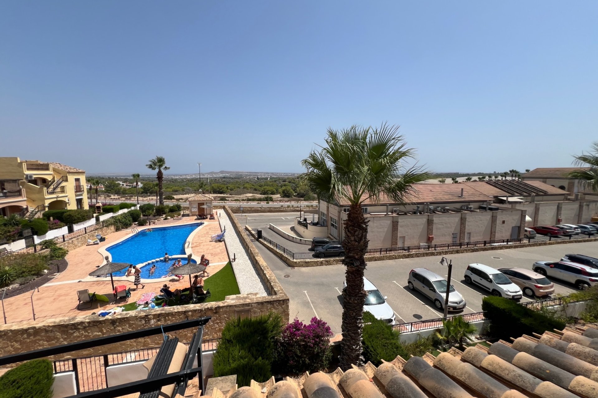 Reventa - Adosado -
Algorfa - La Finca Golf Resort