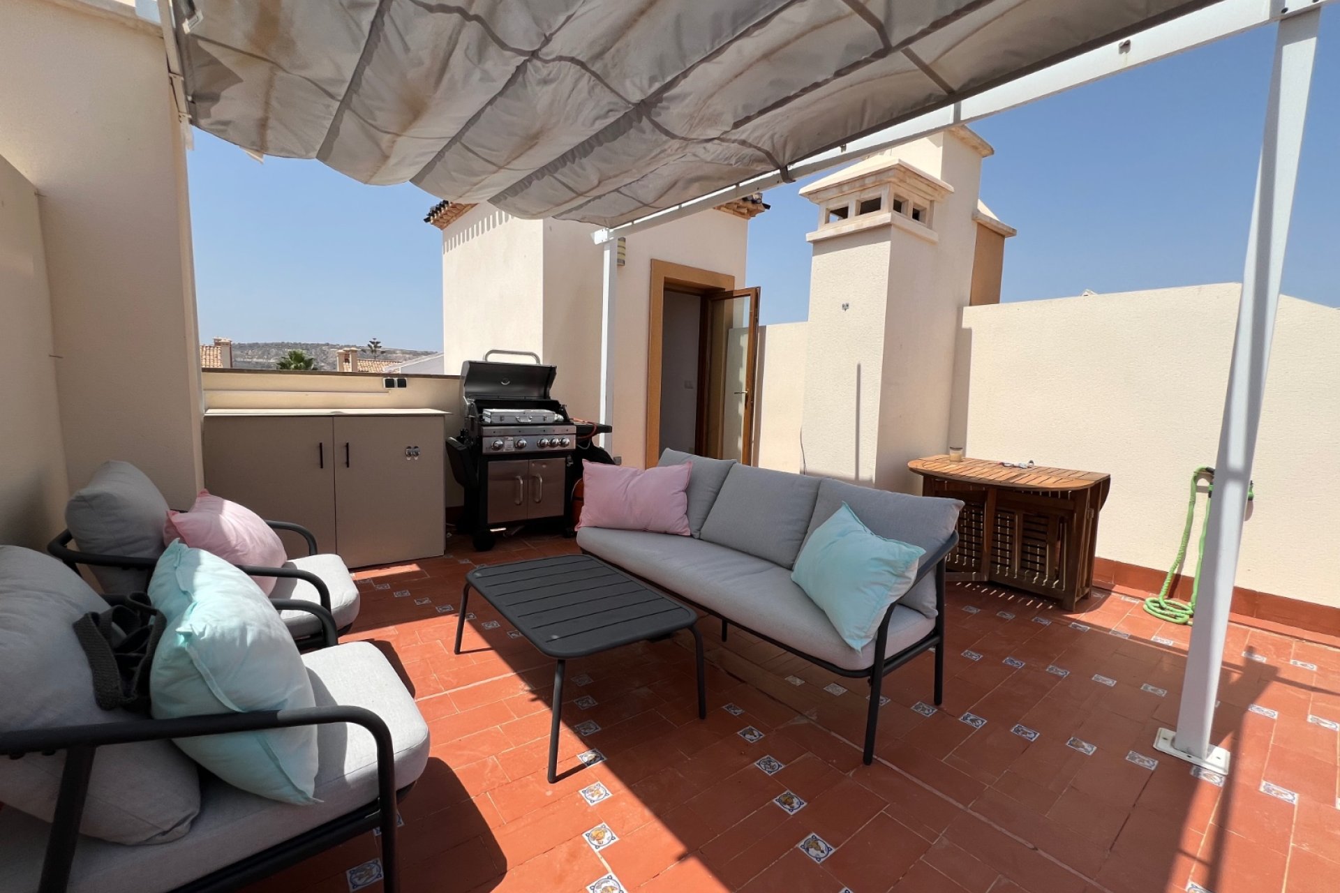 Reventa - Adosado -
Algorfa - La Finca Golf Resort