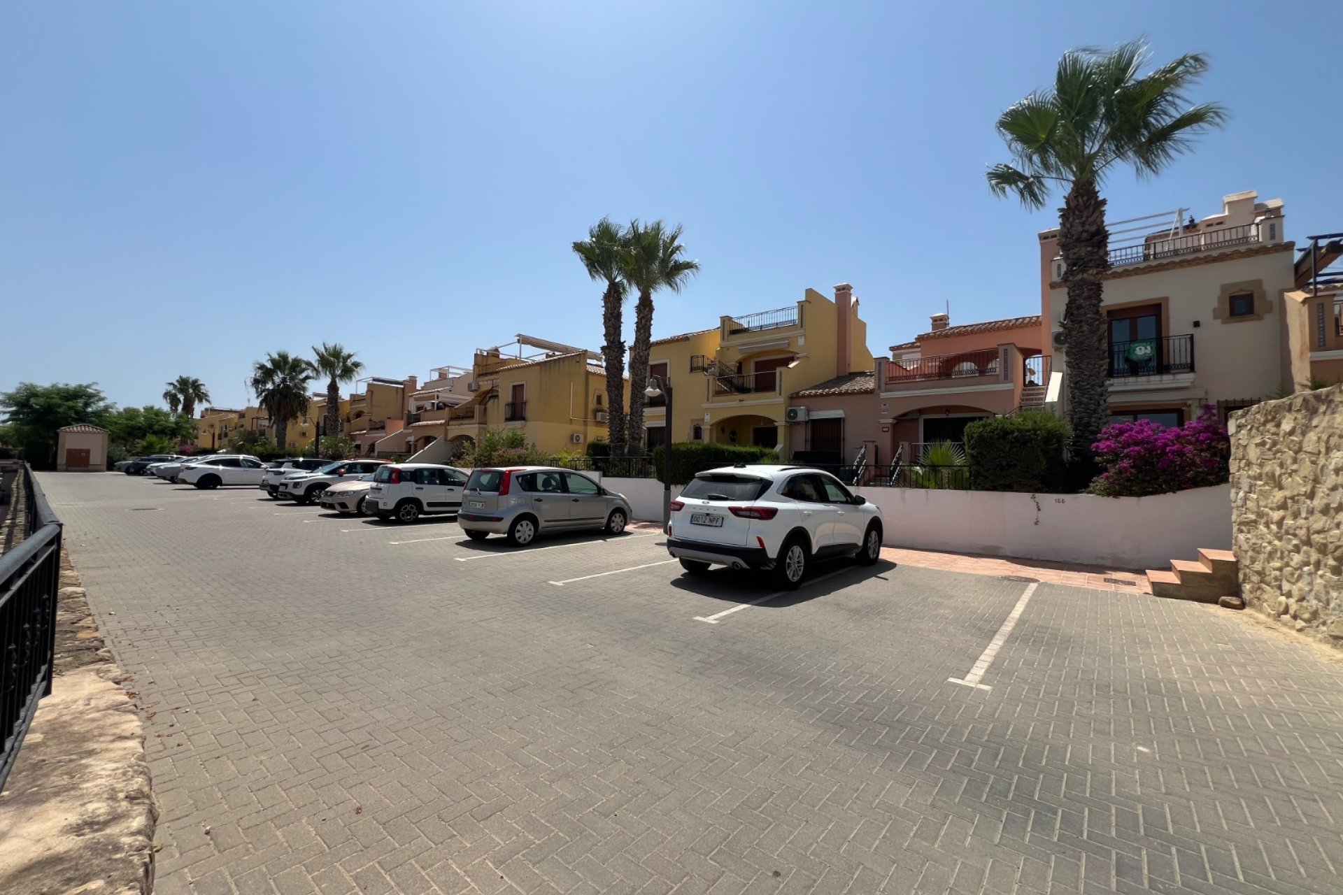 Reventa - Adosado -
Algorfa - La Finca Golf Resort