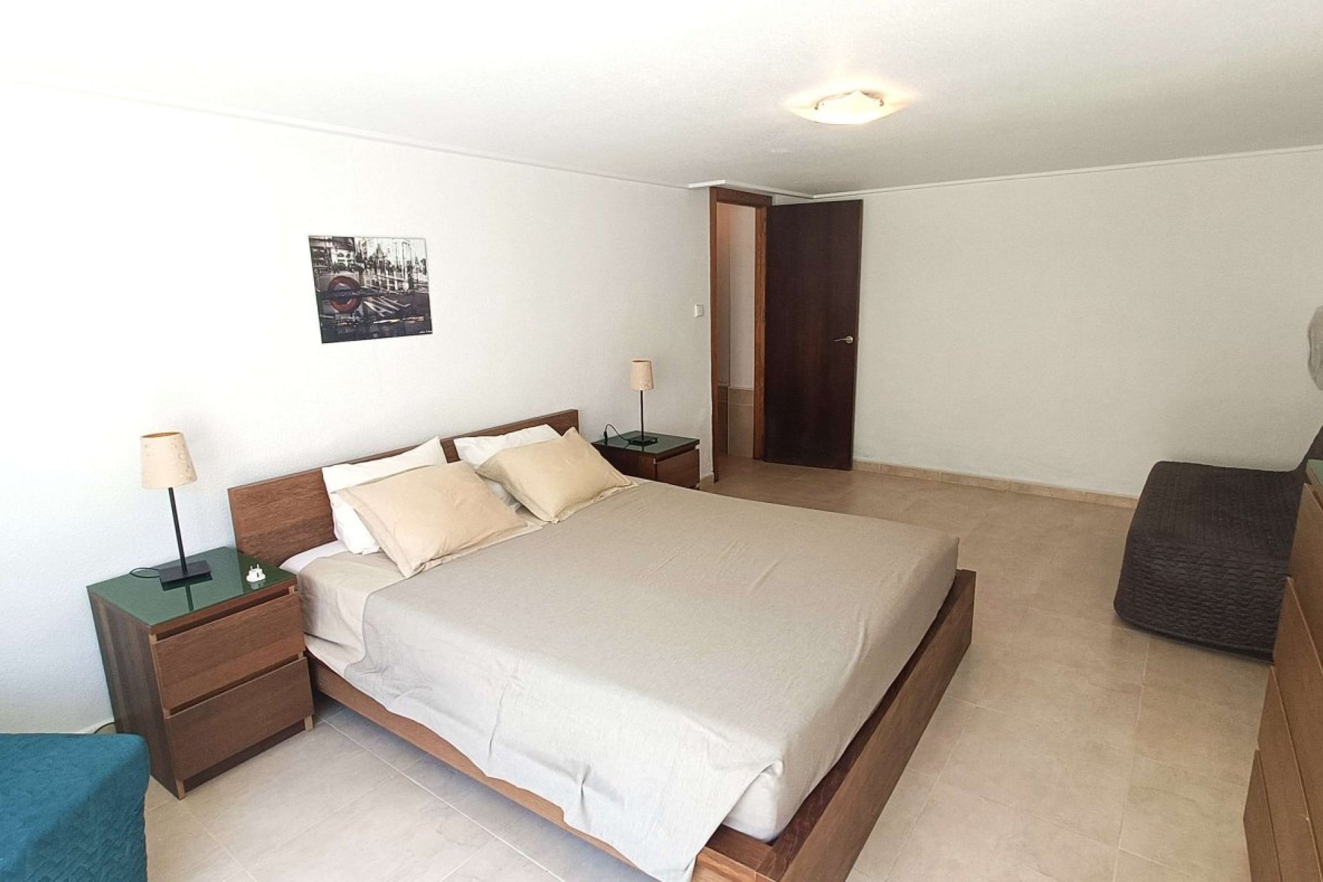 Reventa - Adosado -
Algorfa - La Finca Golf Resort