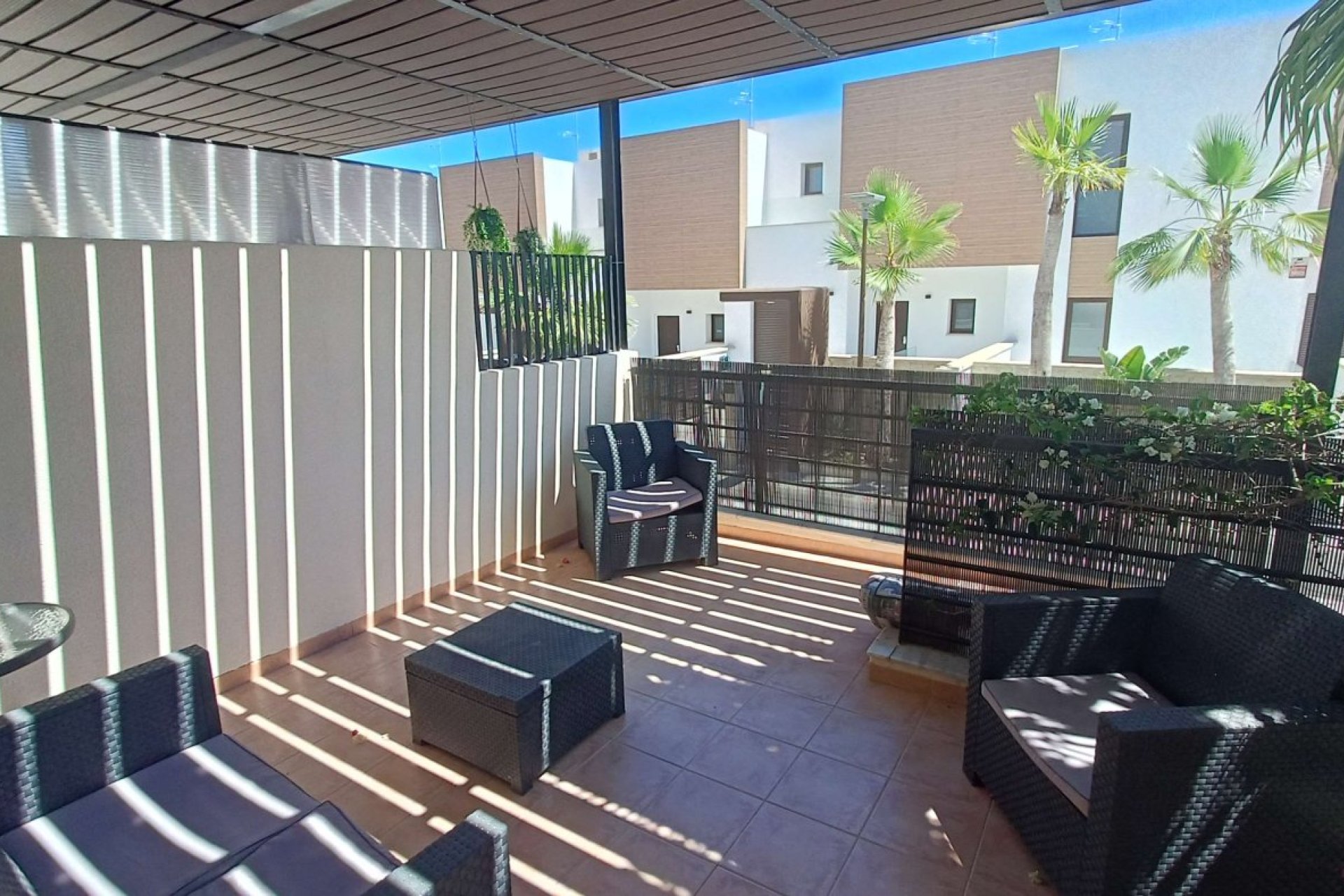 Reventa - Adosado -
Algorfa - La Finca Golf Resort