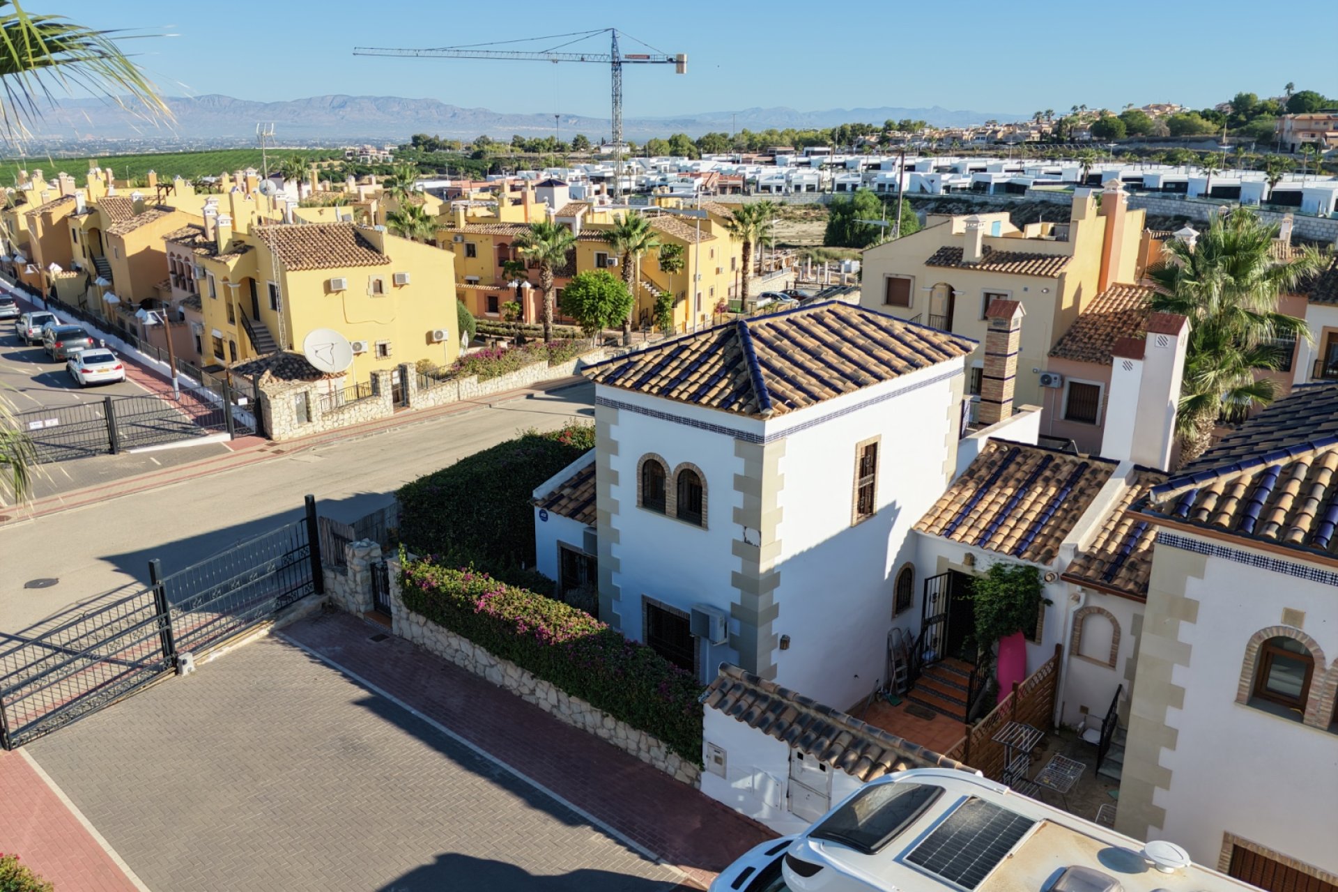 Reventa - Adosado -
Algorfa - La Finca Golf Resort