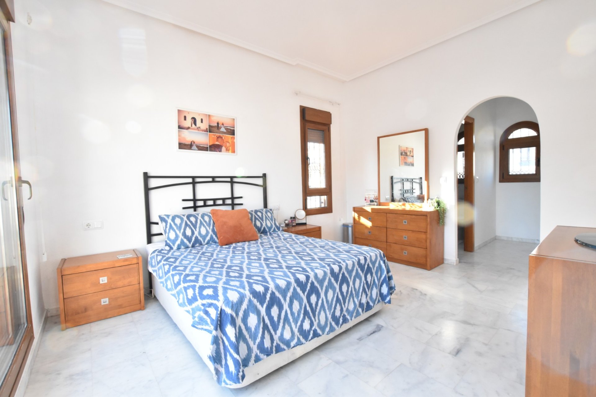 Reventa - Adosado -
Algorfa - La Finca Golf Resort