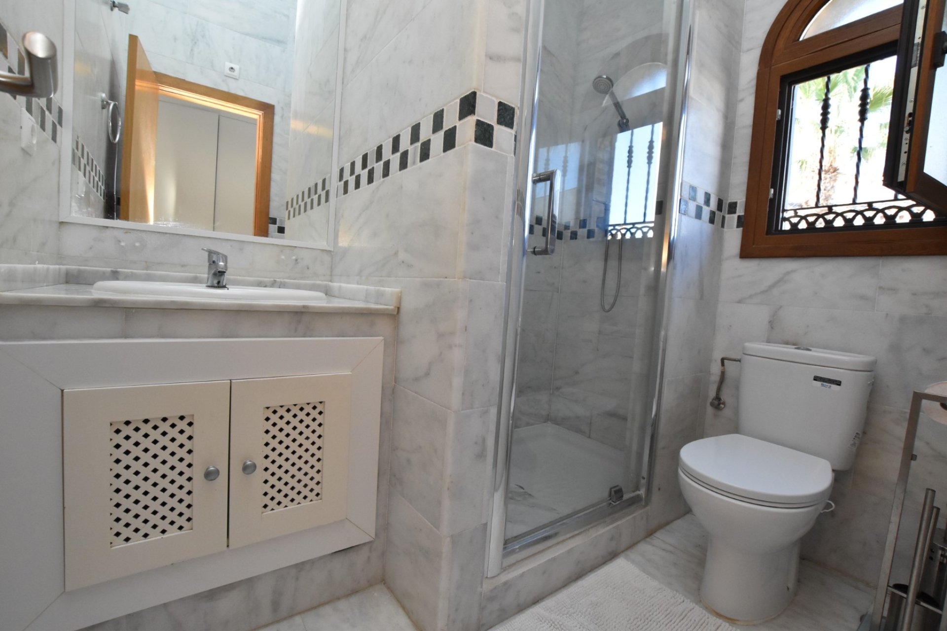Reventa - Adosado -
Algorfa - La Finca Golf Resort