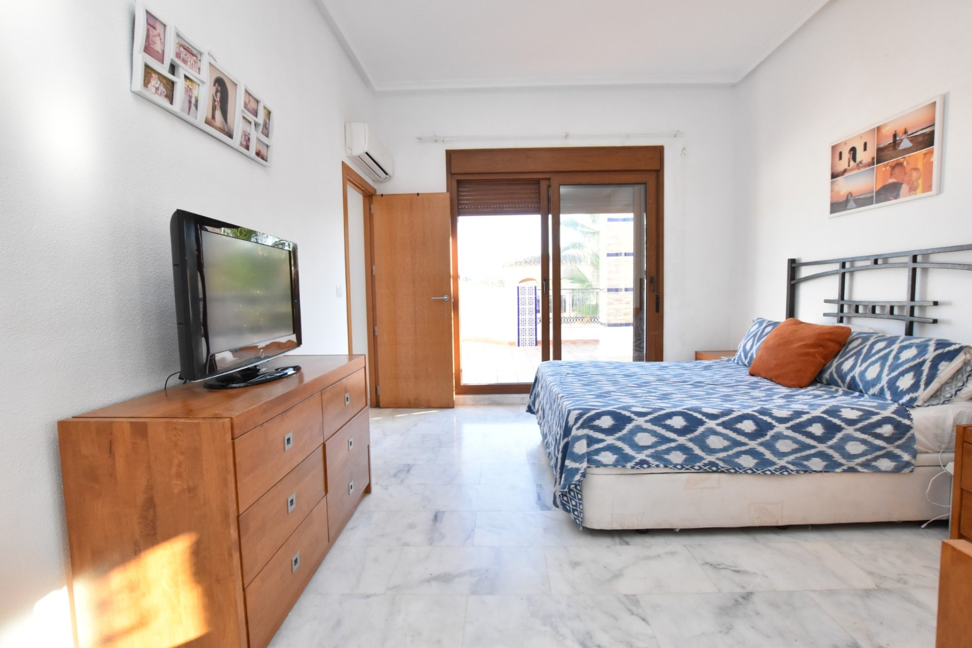 Reventa - Adosado -
Algorfa - La Finca Golf Resort