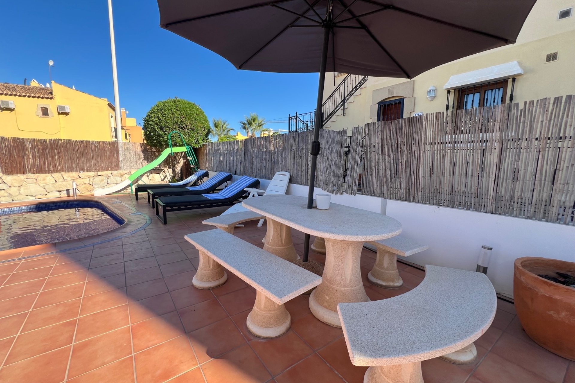 Reventa - Adosado -
Algorfa - La Finca Golf Resort