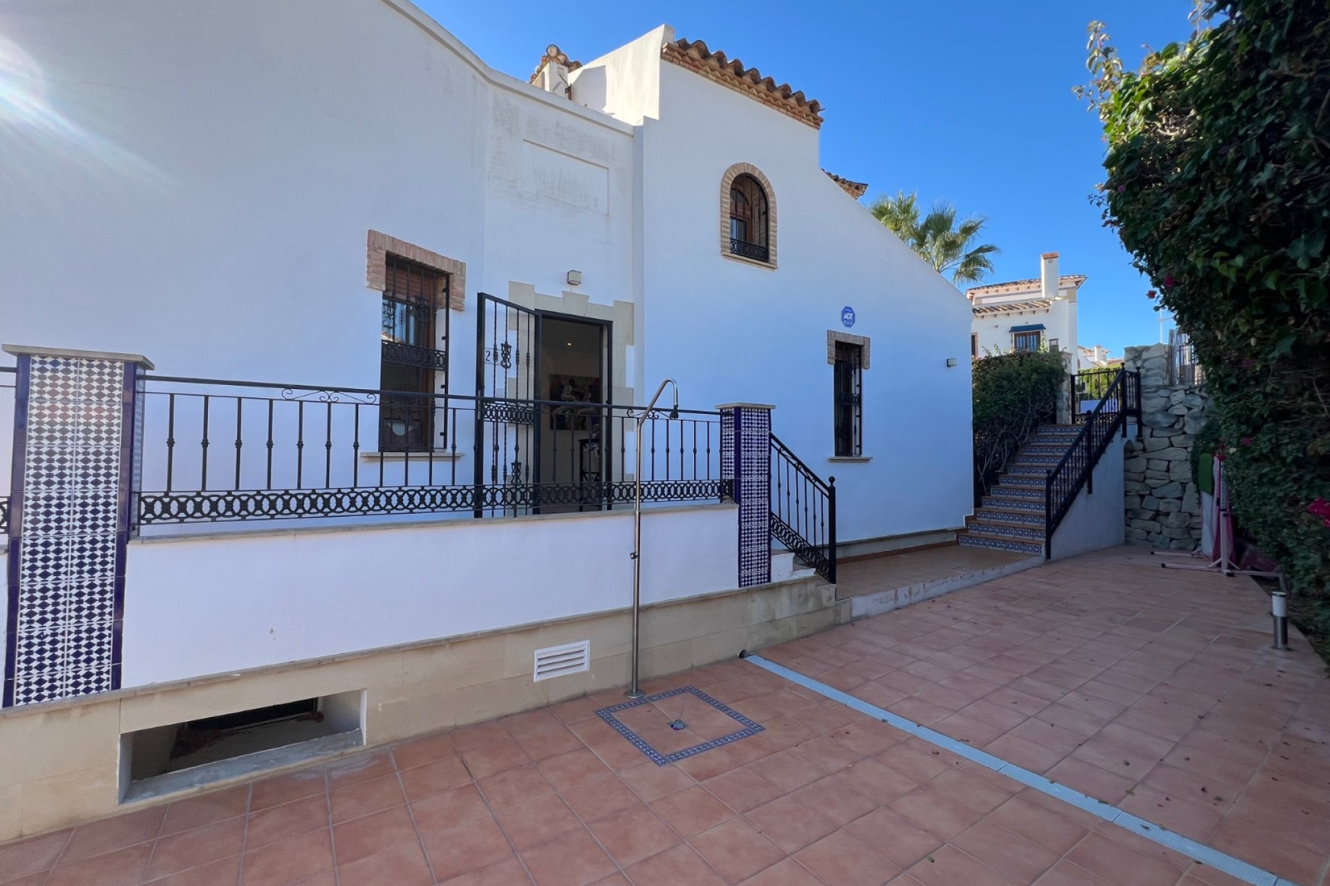 Reventa - Adosado -
Algorfa - La Finca Golf Resort