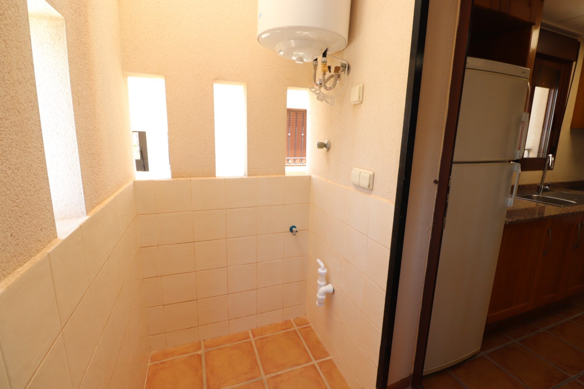 Reventa - Adosado -
Algorfa - La Finca Golf Resort