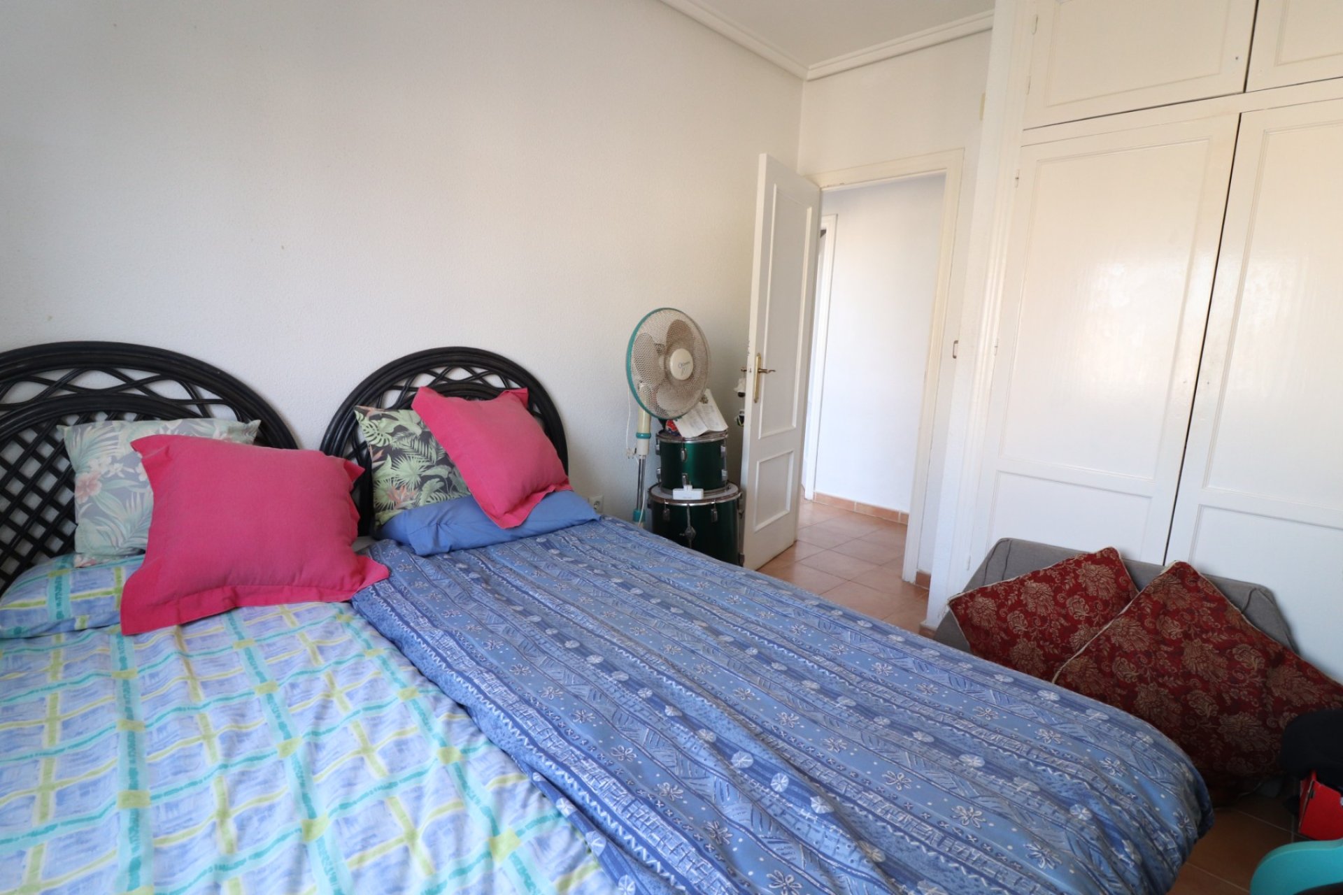 Reventa - Adosado -
Algorfa - Montebello