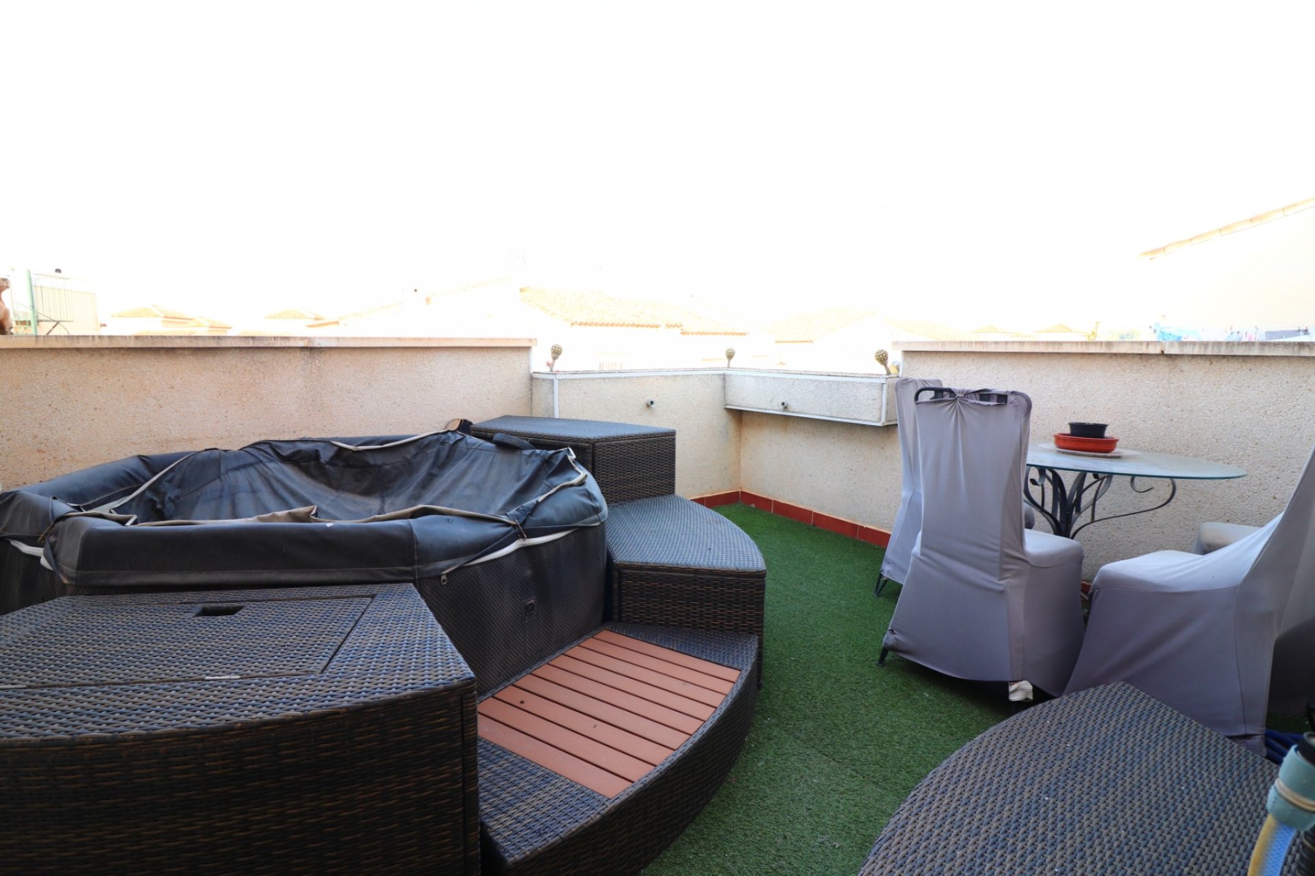 Reventa - Adosado -
Algorfa - Montebello