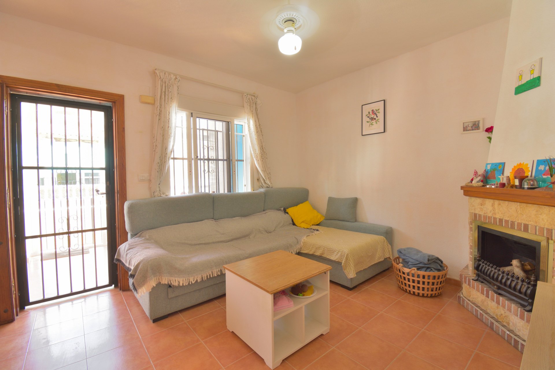 Reventa - Adosado -
Algorfa - Montebello
