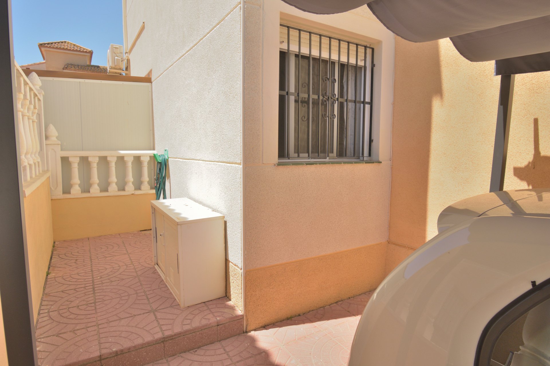 Reventa - Adosado -
Algorfa - Montebello