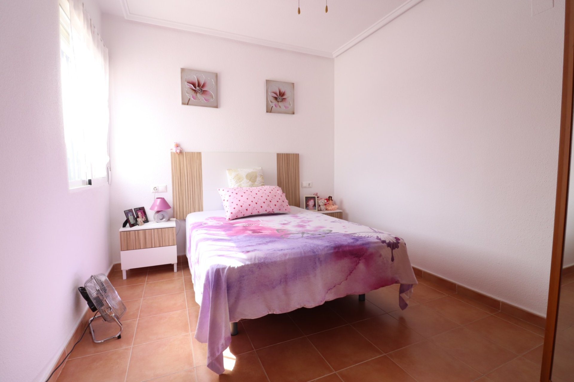 Reventa - Adosado -
Algorfa - Montebello