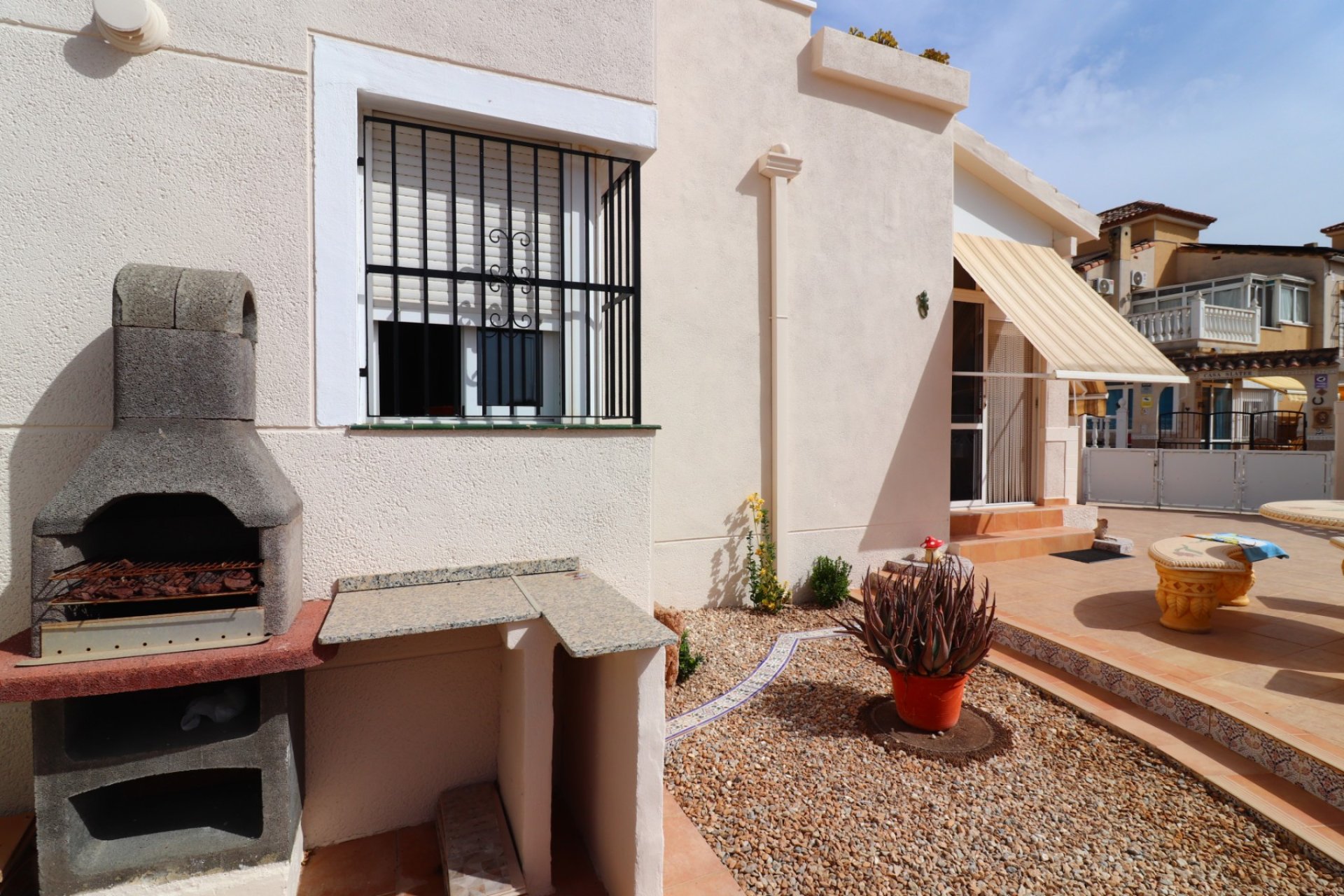 Reventa - Adosado -
Algorfa - Montebello