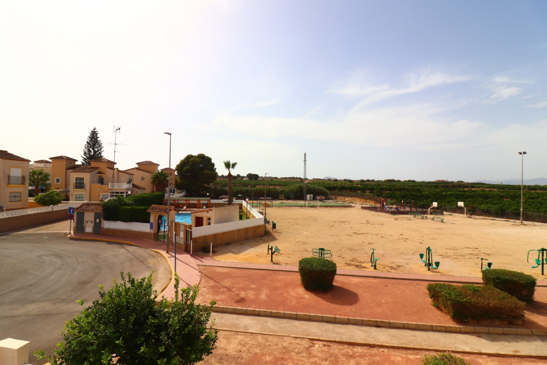 Reventa - Adosado -
Algorfa - Montebello
