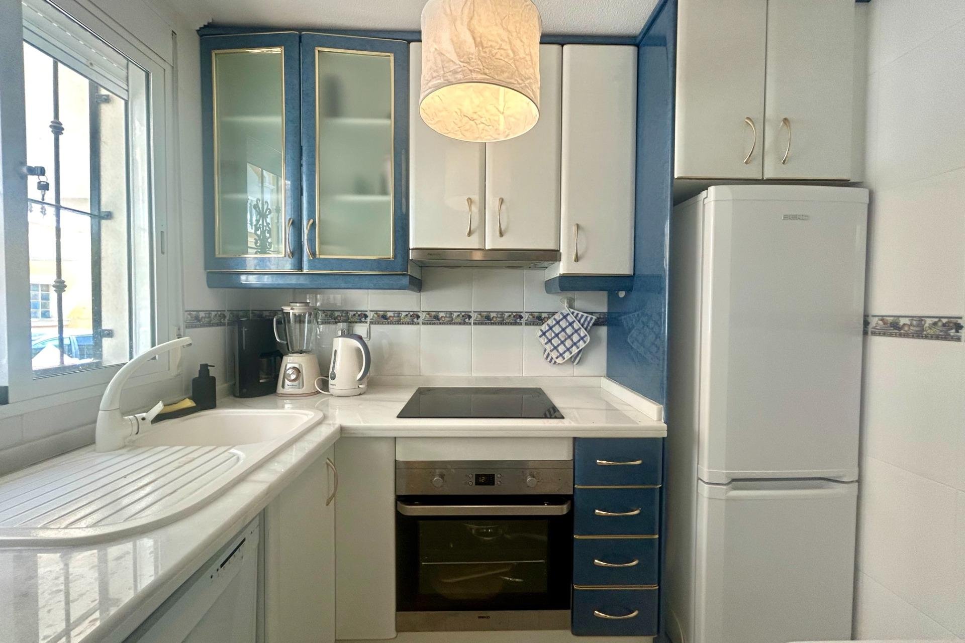 Reventa - Adosado -
Algorfa - Montemar