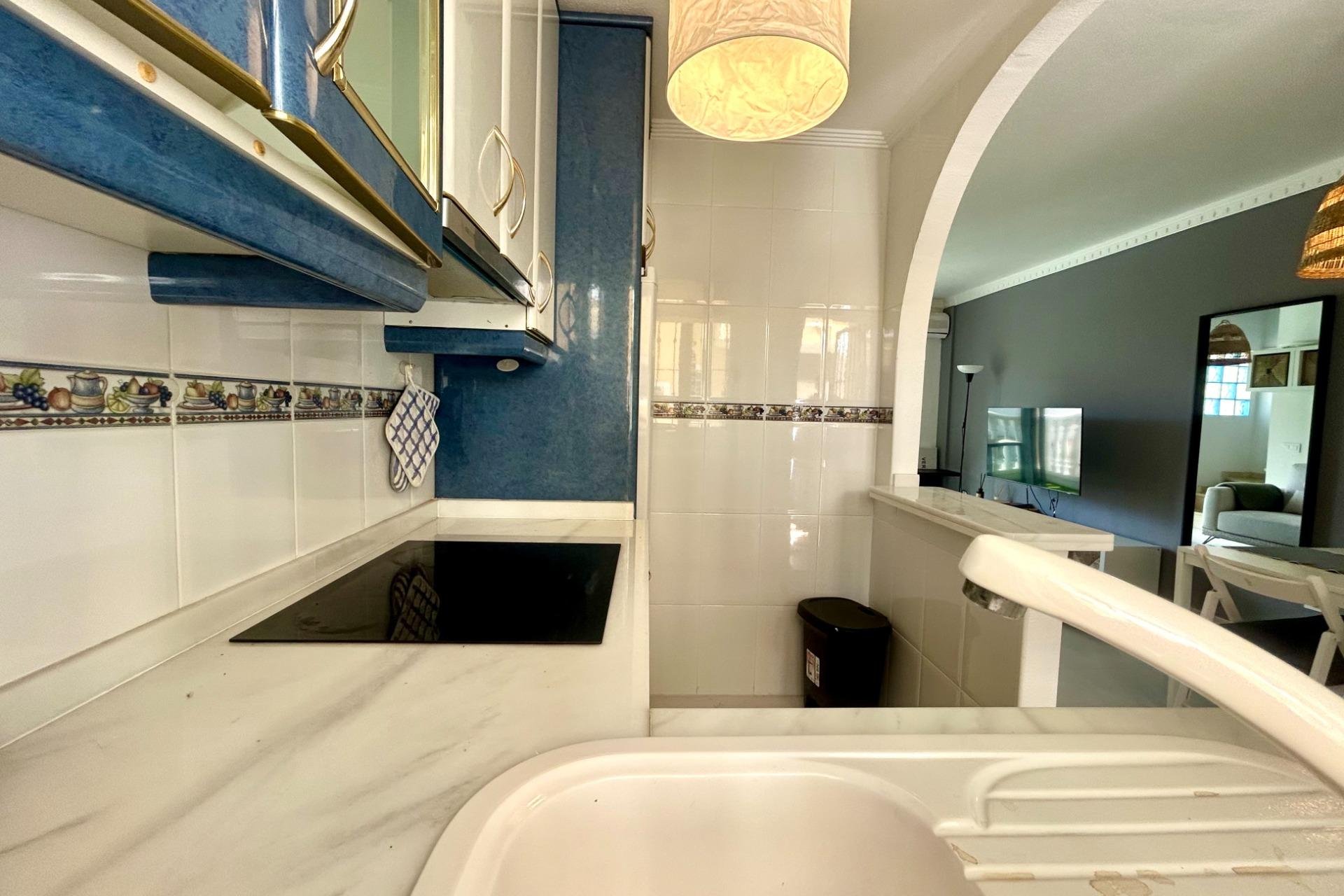 Reventa - Adosado -
Algorfa - Montemar