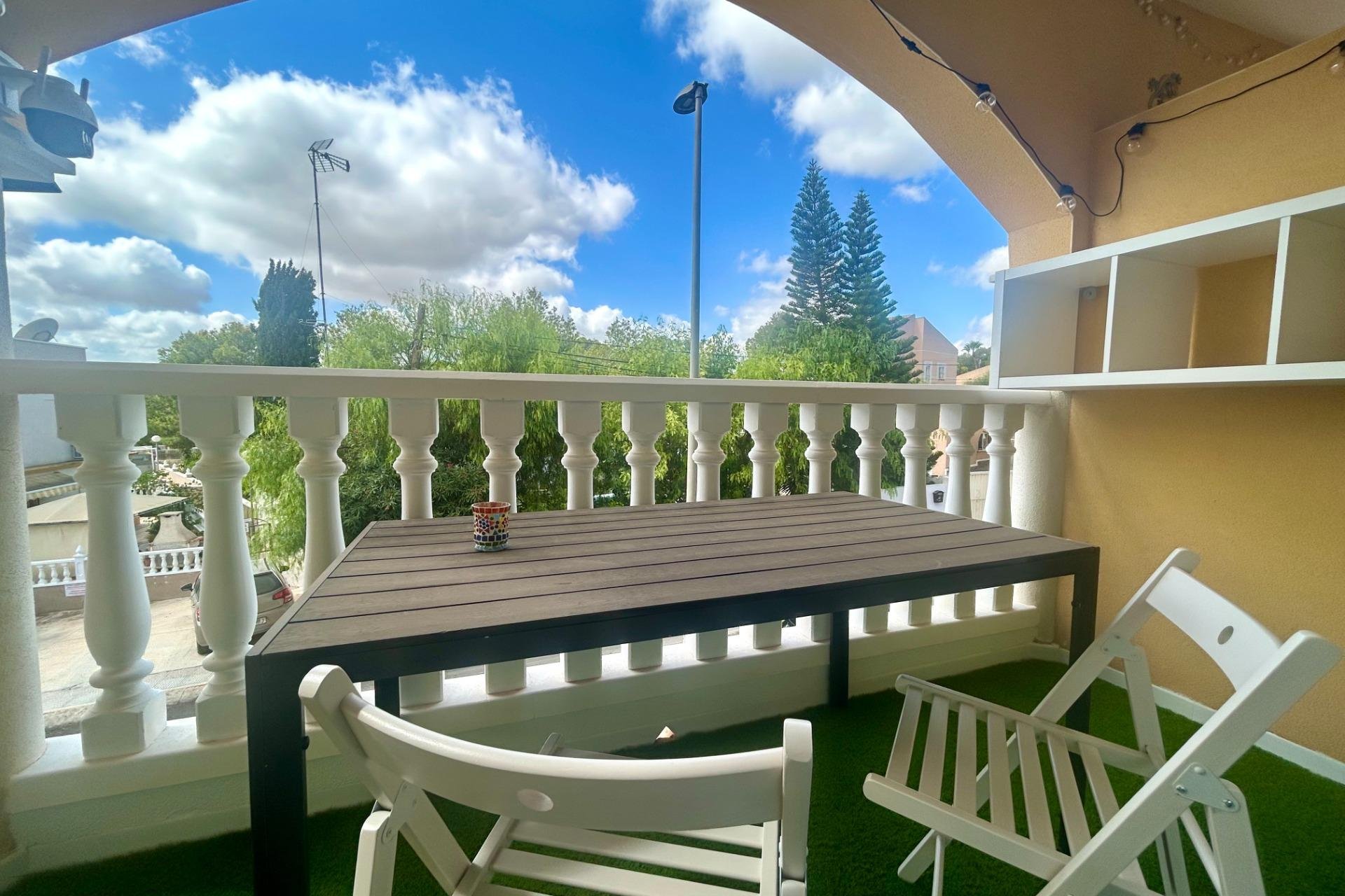 Reventa - Adosado -
Algorfa - Montemar