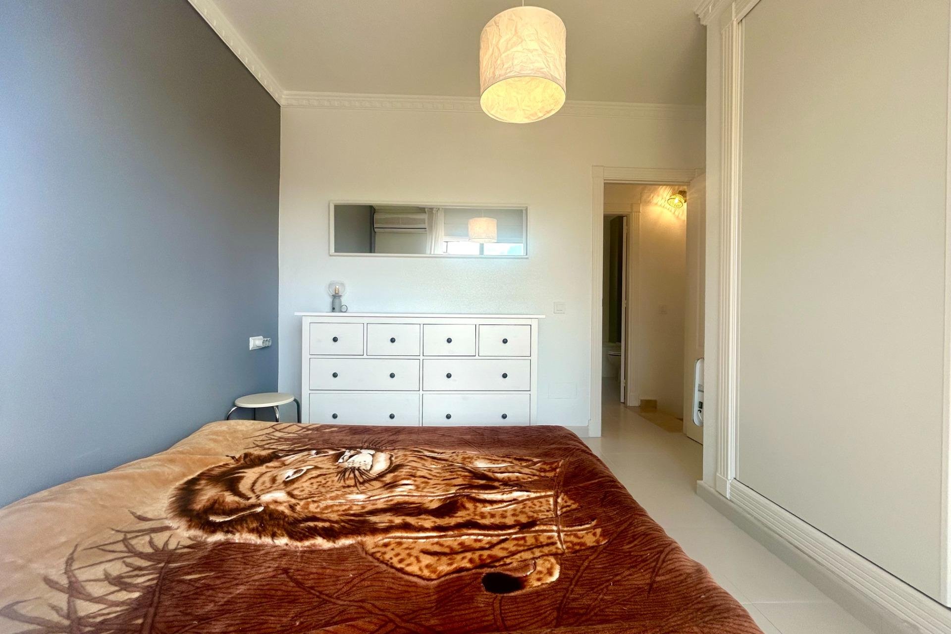 Reventa - Adosado -
Algorfa - Montemar