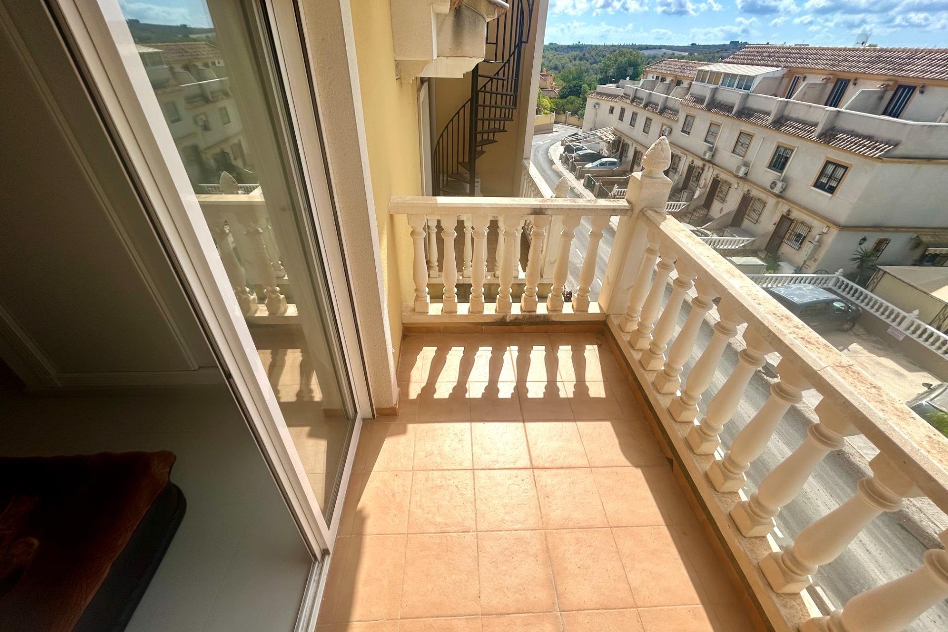 Reventa - Adosado -
Algorfa - Montemar