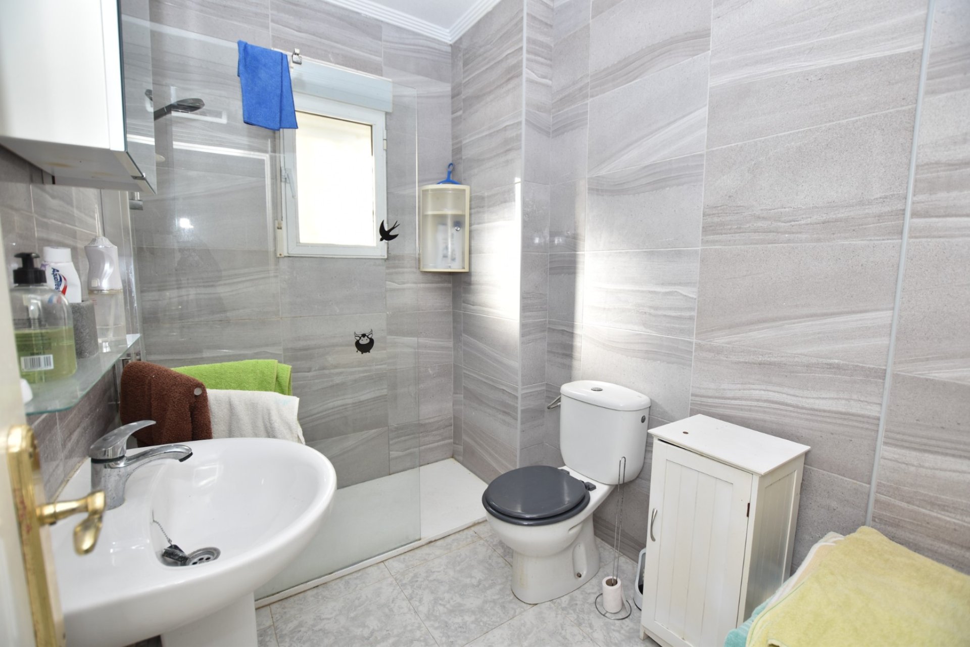 Reventa - Adosado -
Algorfa - Montemar