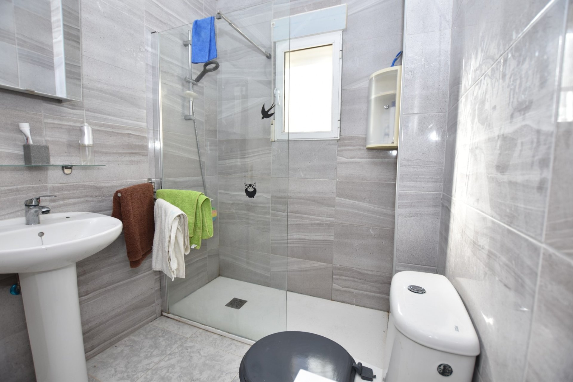 Reventa - Adosado -
Algorfa - Montemar