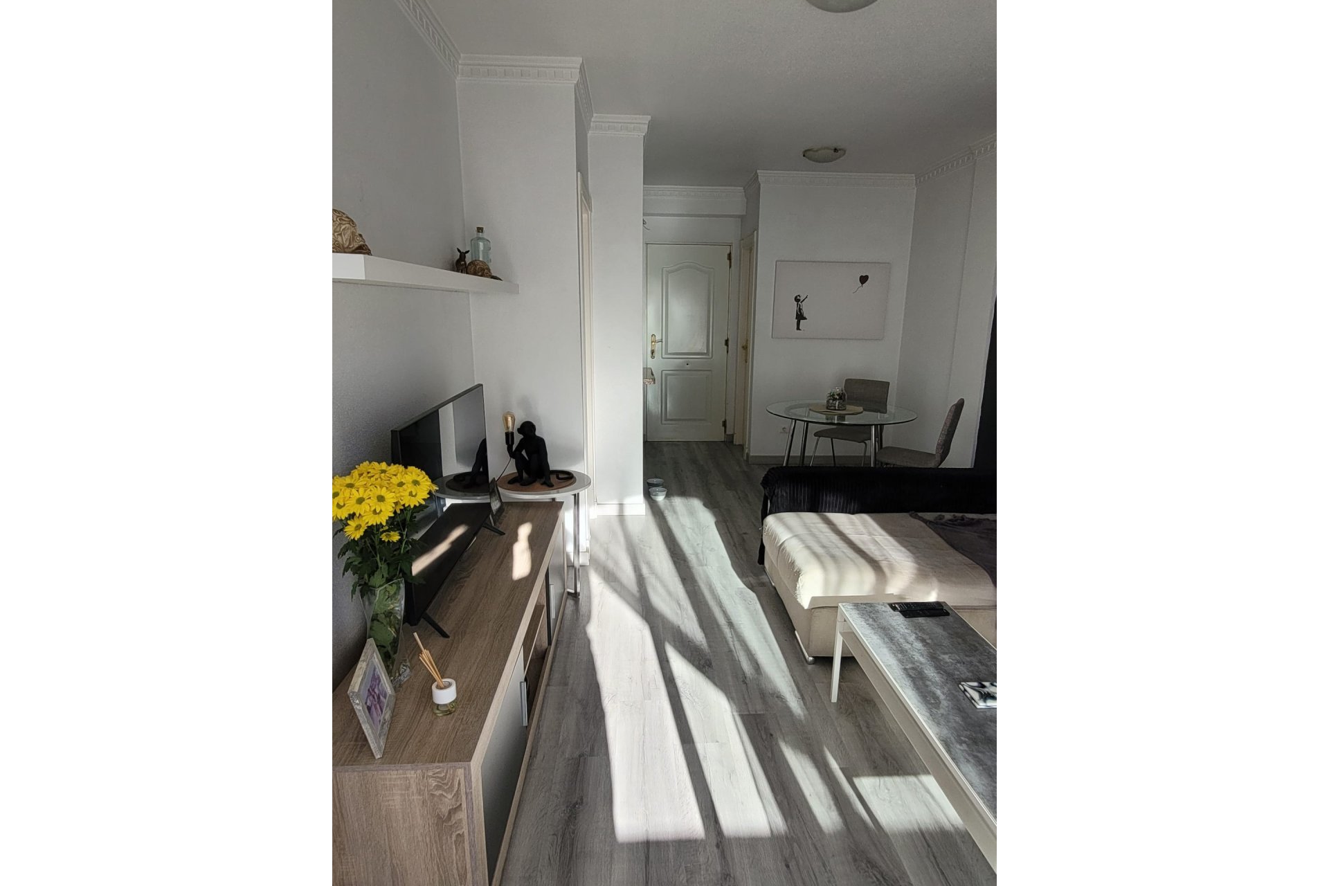 Reventa - Adosado -
Algorfa - Montemar