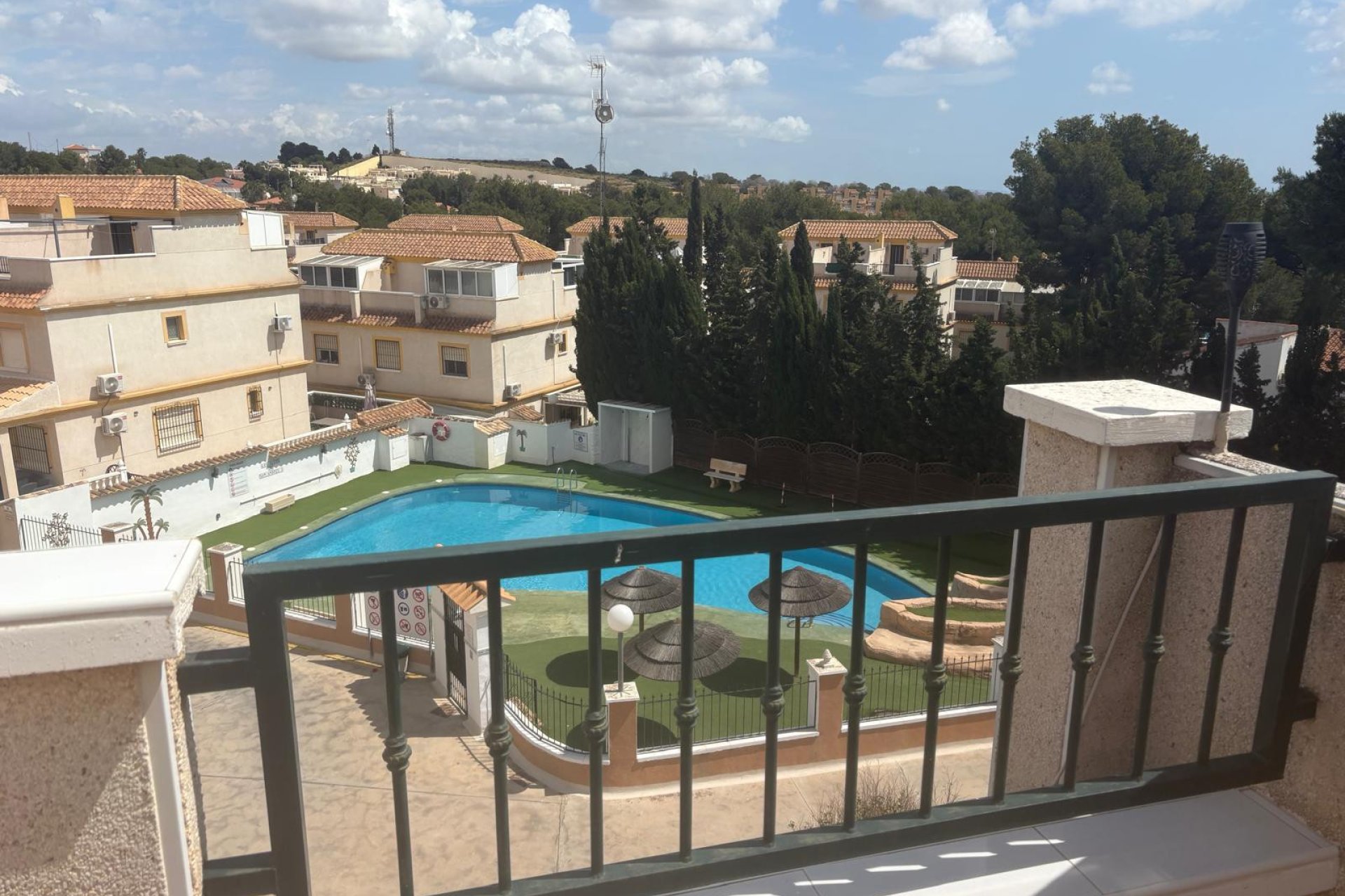 Reventa - Adosado -
Algorfa - Montemar