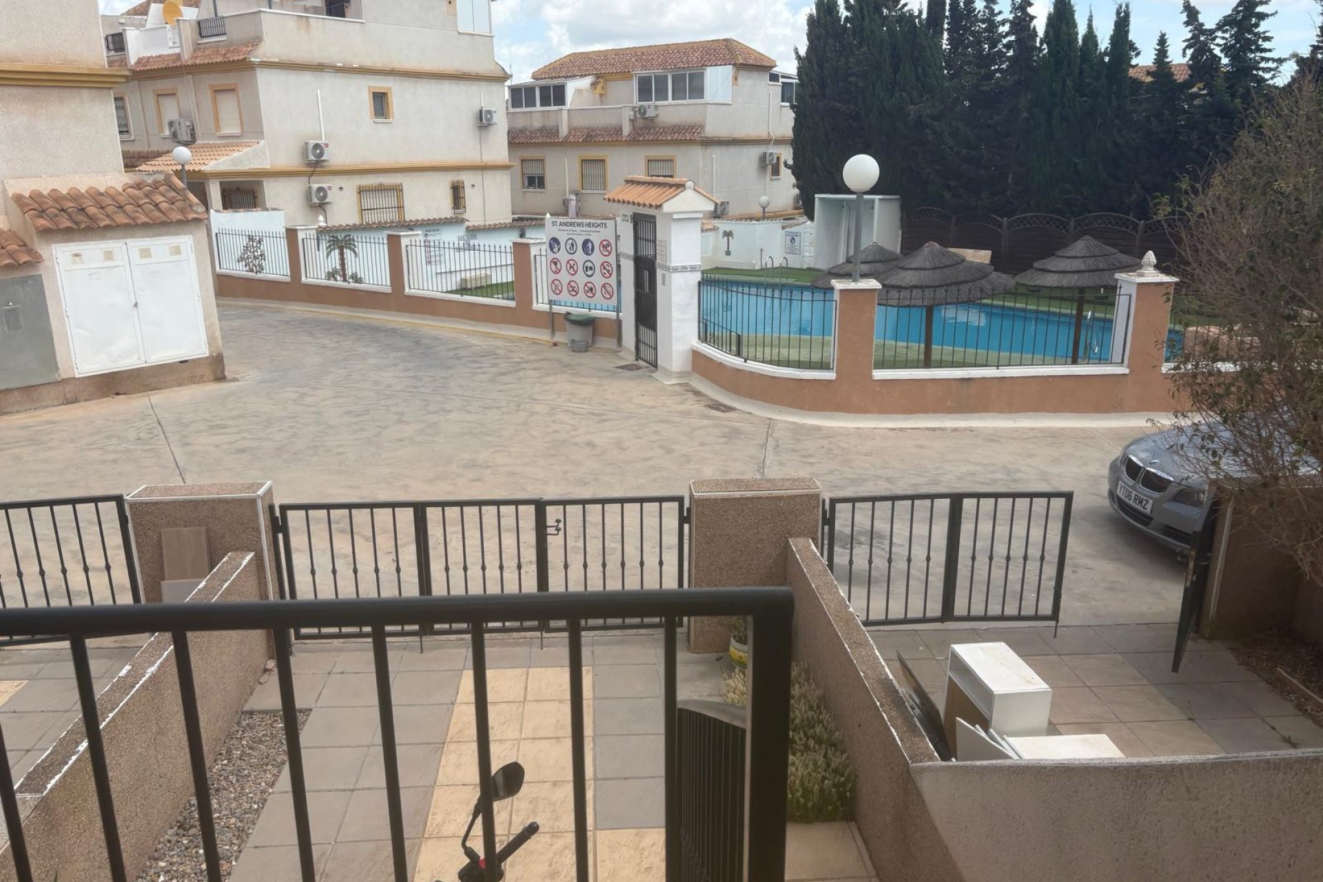 Reventa - Adosado -
Algorfa - Montemar