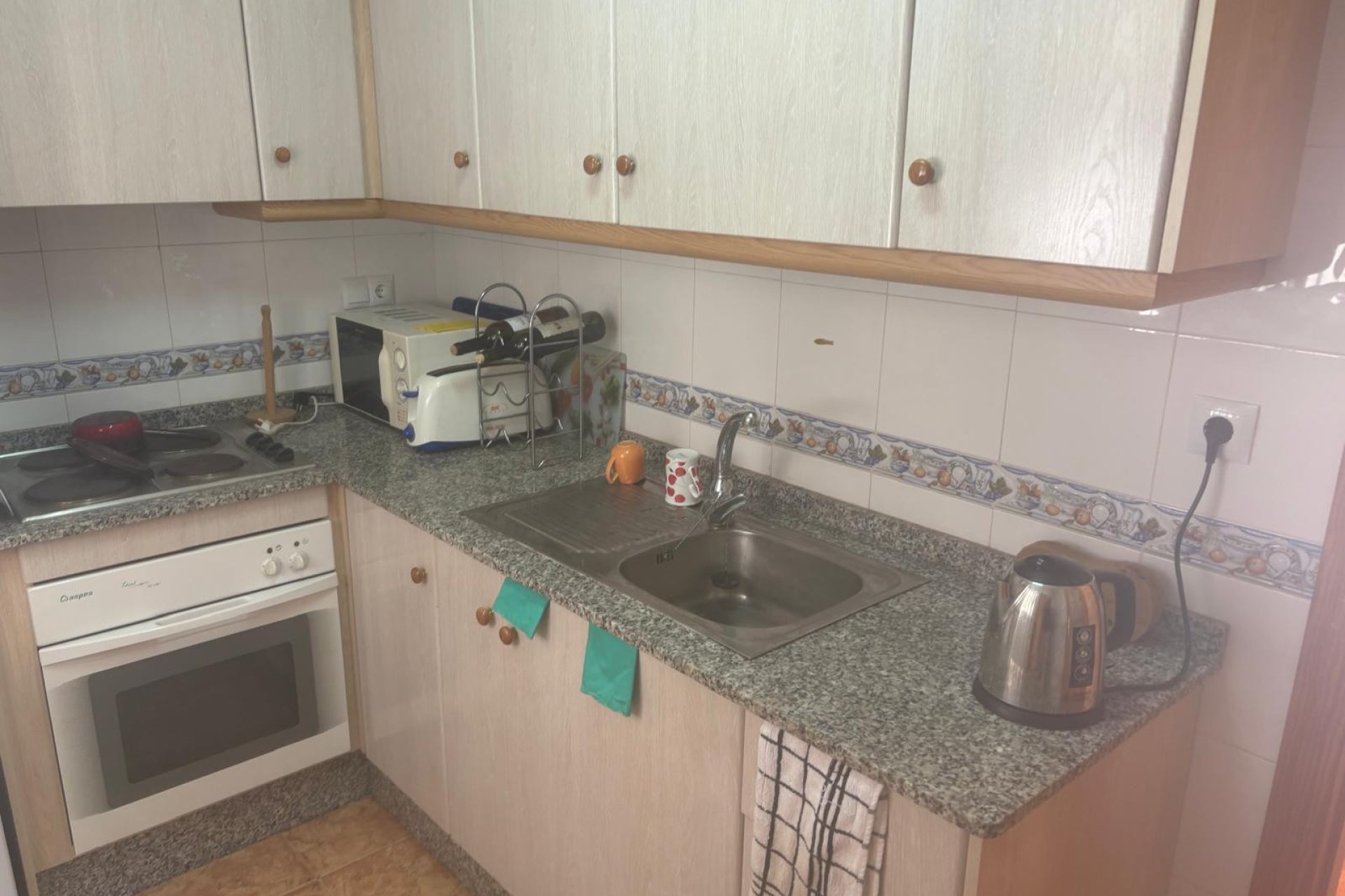 Reventa - Adosado -
Algorfa - Montemar