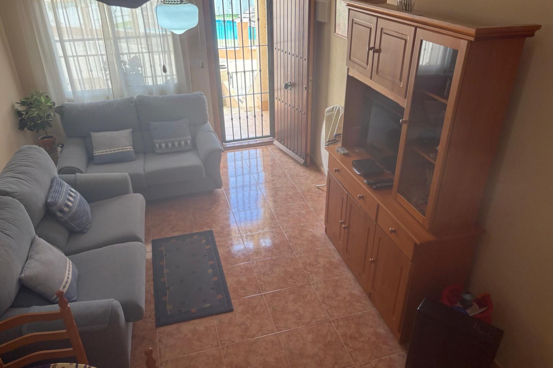 Reventa - Adosado -
Algorfa - Montemar
