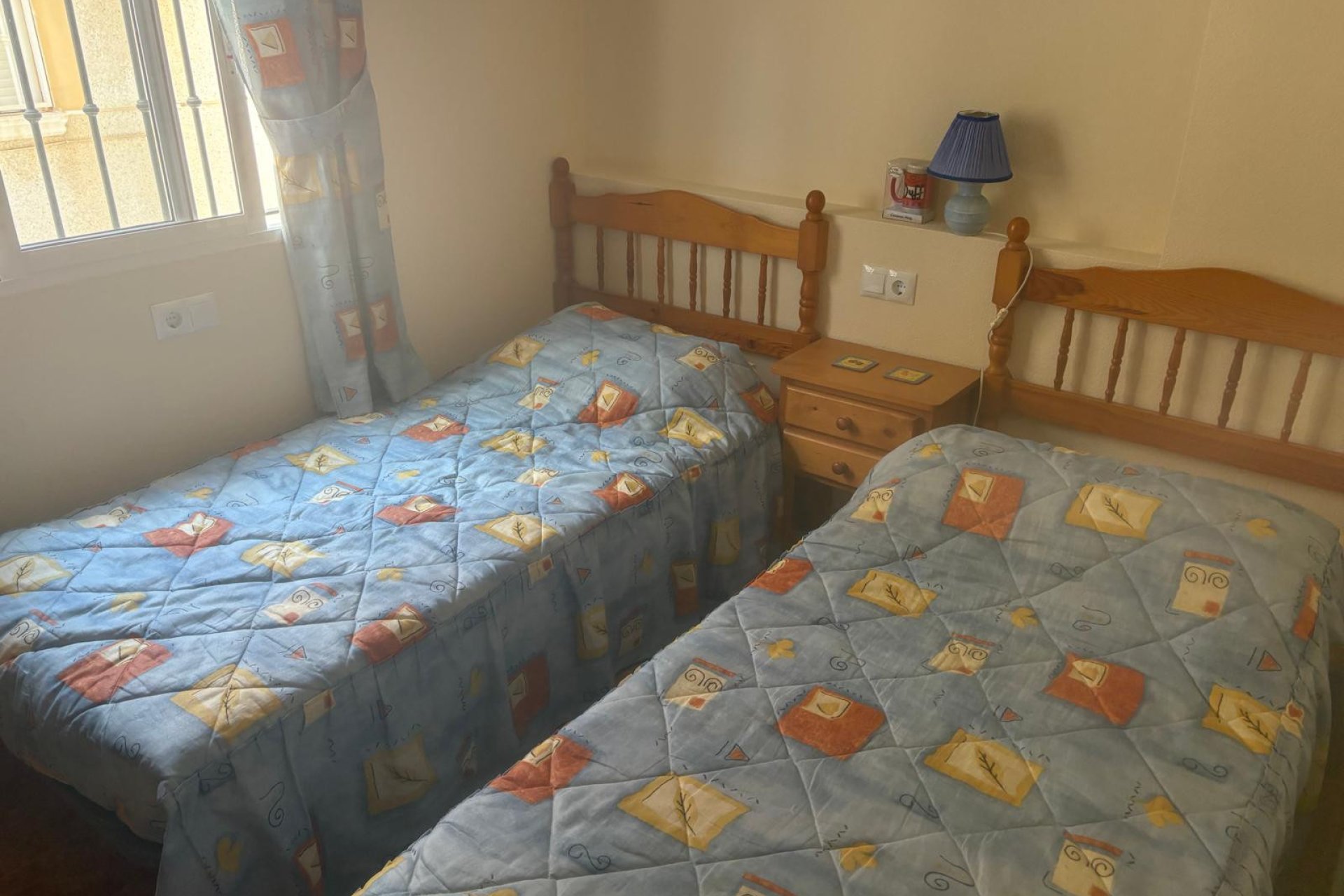 Reventa - Adosado -
Algorfa - Montemar