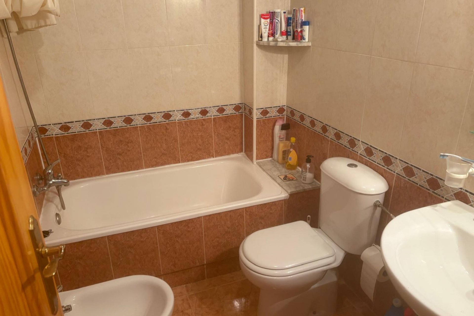 Reventa - Adosado -
Algorfa - Montemar