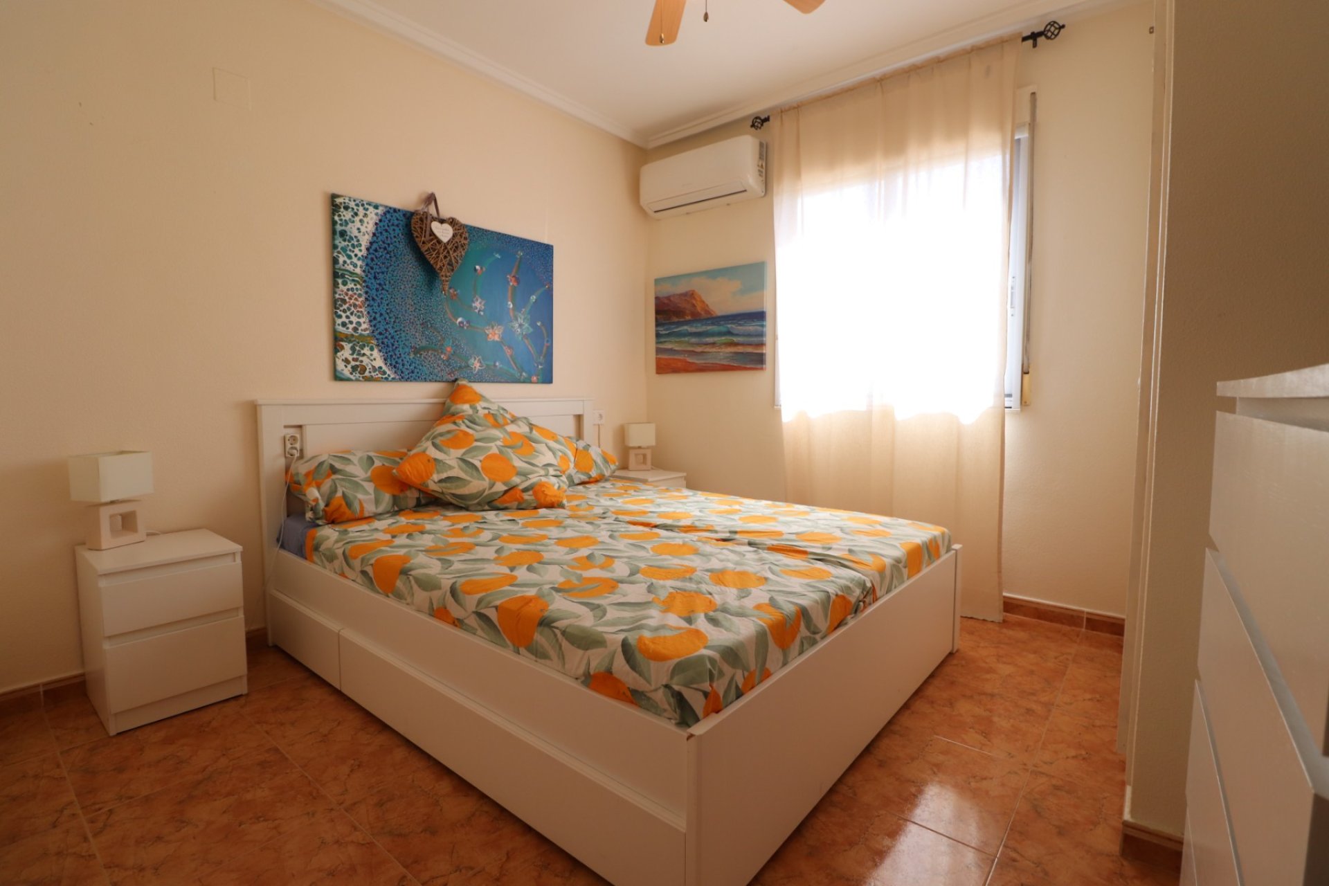 Reventa - Adosado -
Algorfa - Montemar