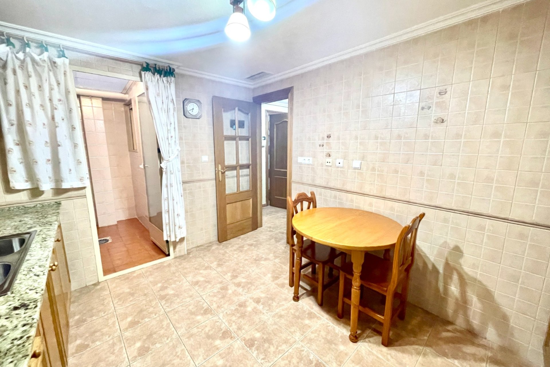 Reventa - Adosado -
Almoradi - Almoradi - Town