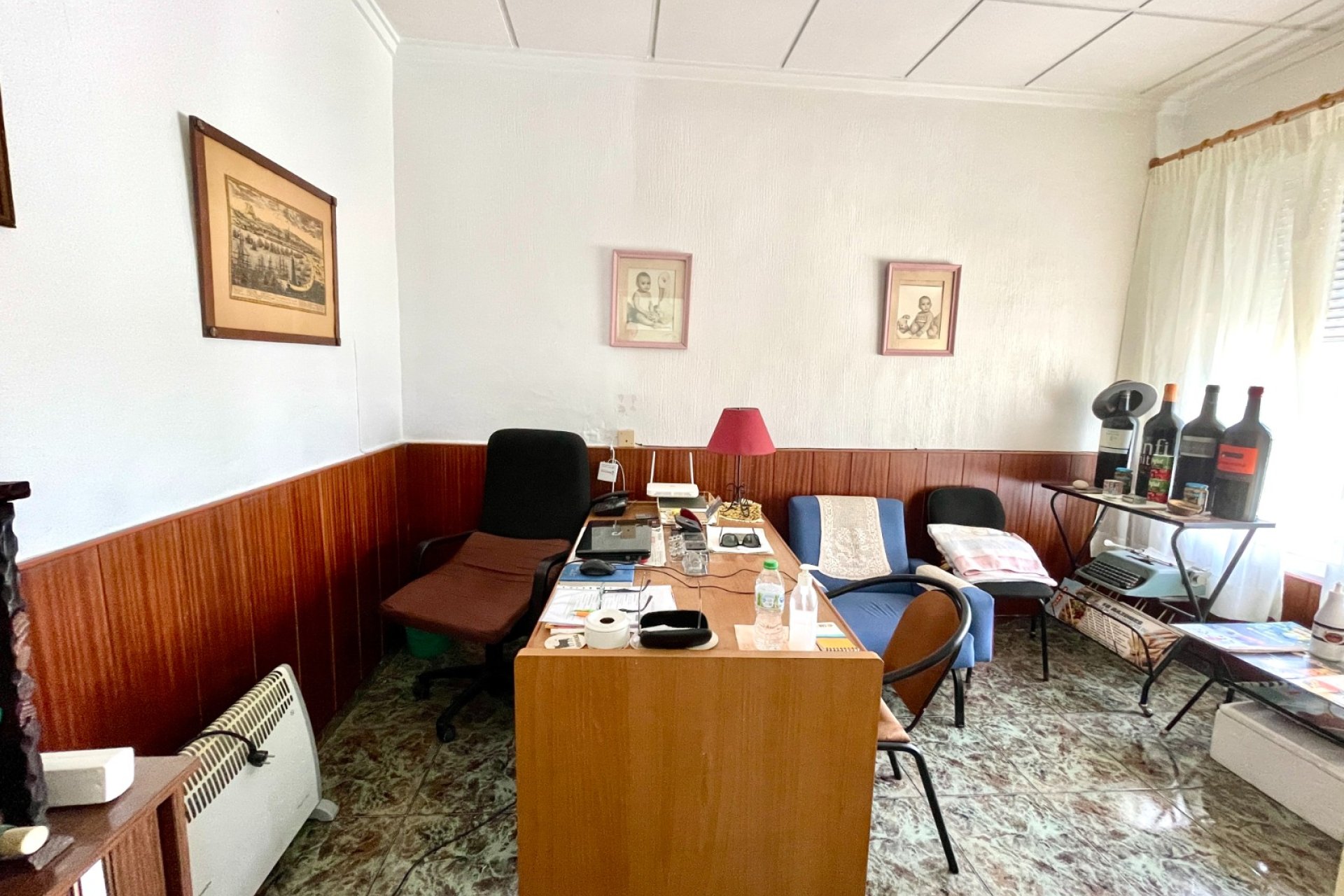 Reventa - Adosado -
Almoradi - Almoradi - Town