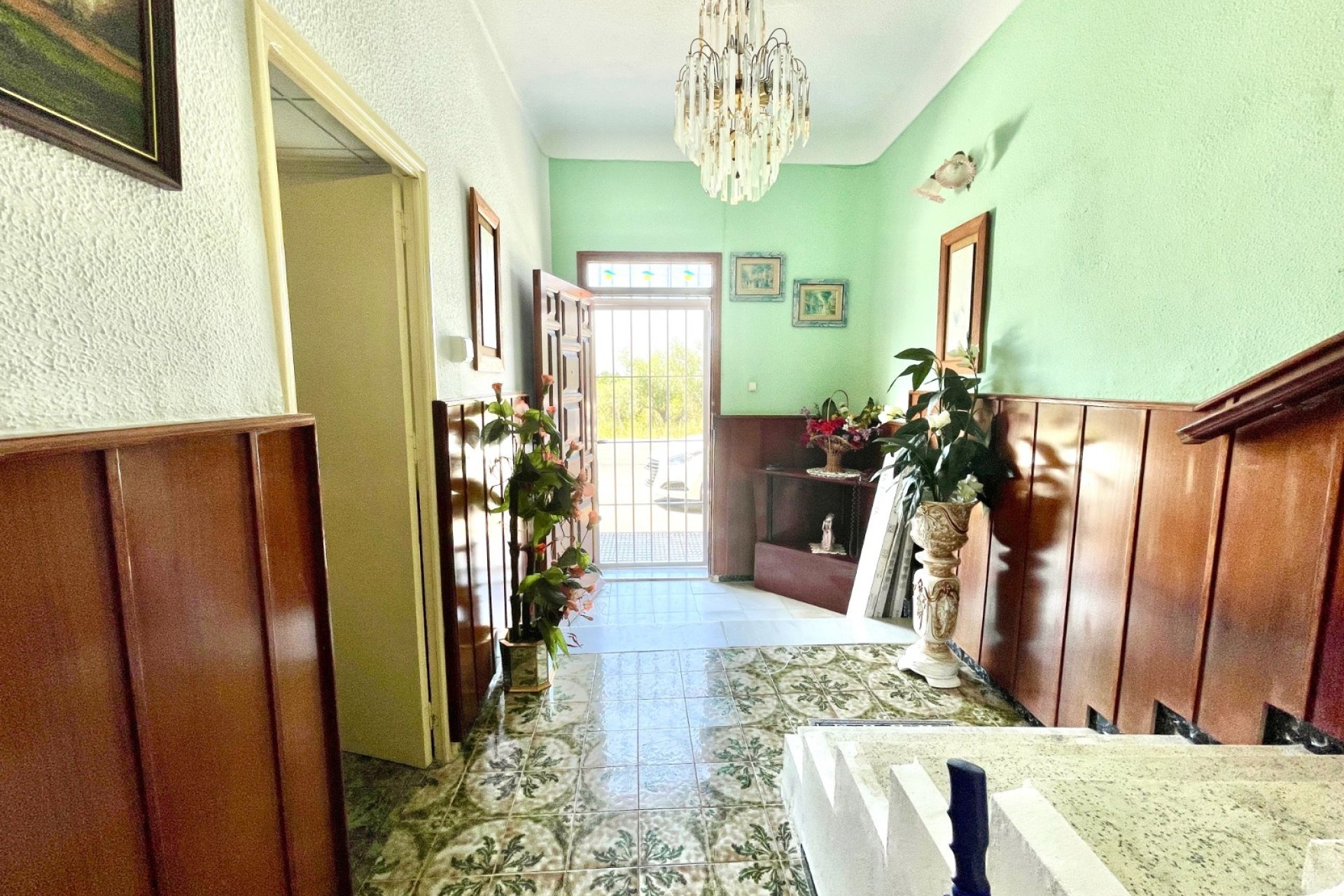 Reventa - Adosado -
Almoradi - Almoradi - Town