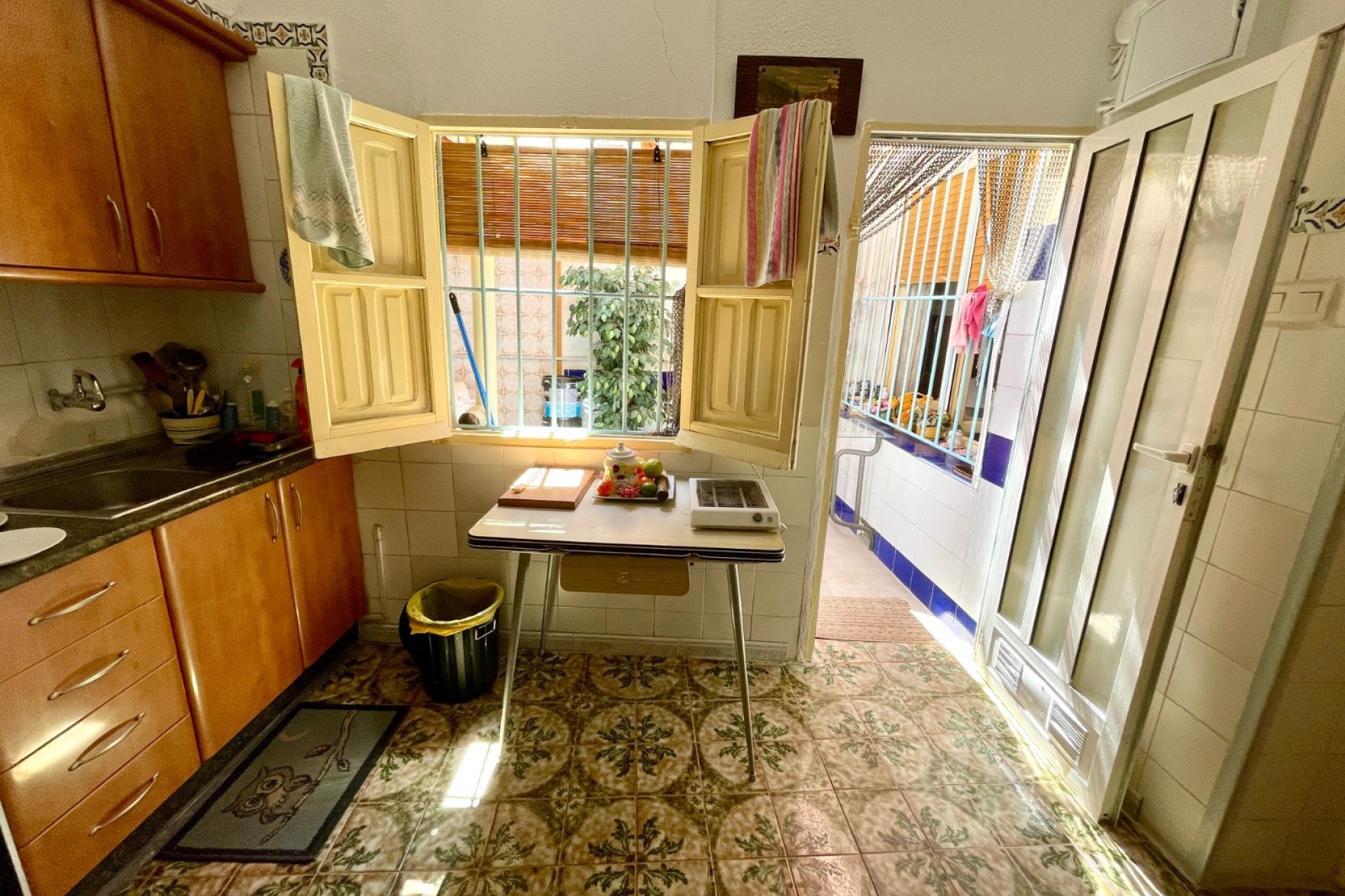 Reventa - Adosado -
Almoradi - Almoradi - Town