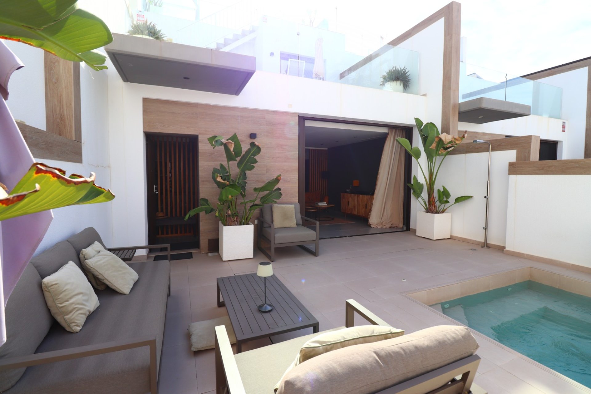 Reventa - Adosado -
Benijofar - Benijofar - Village