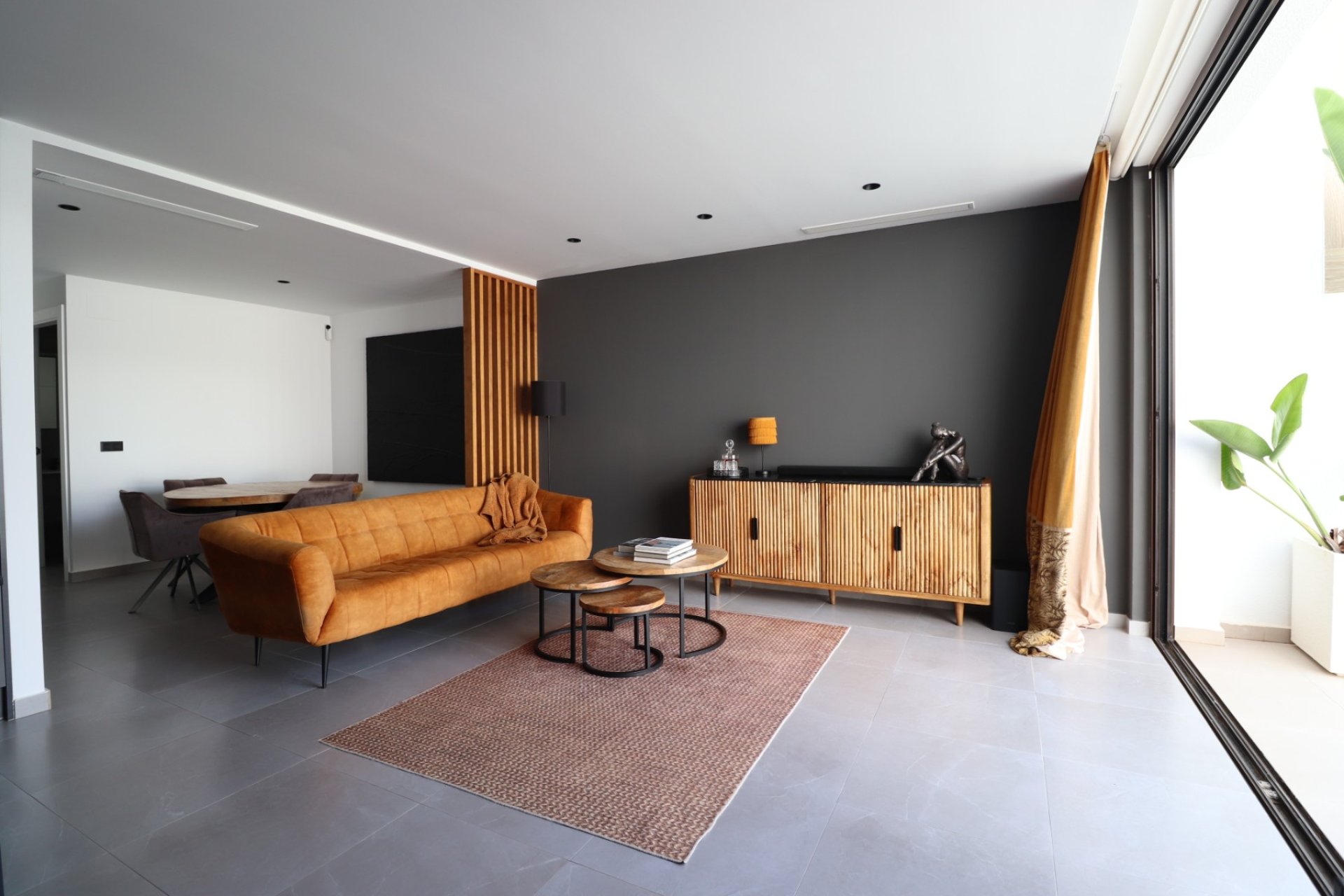 Reventa - Adosado -
Benijofar - Benijofar - Village